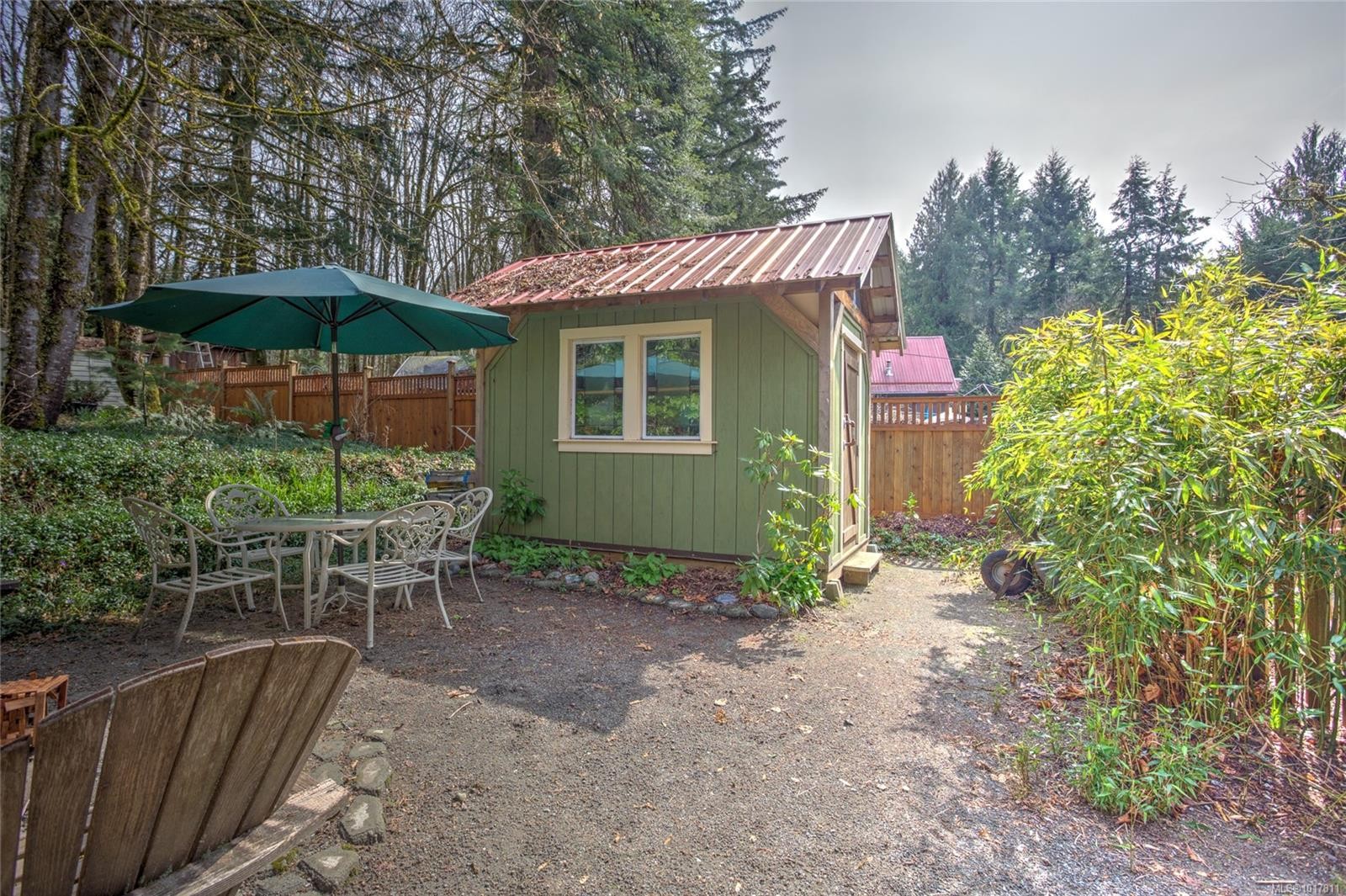 7777 Sunset Dr, Lake Cowichan, BC