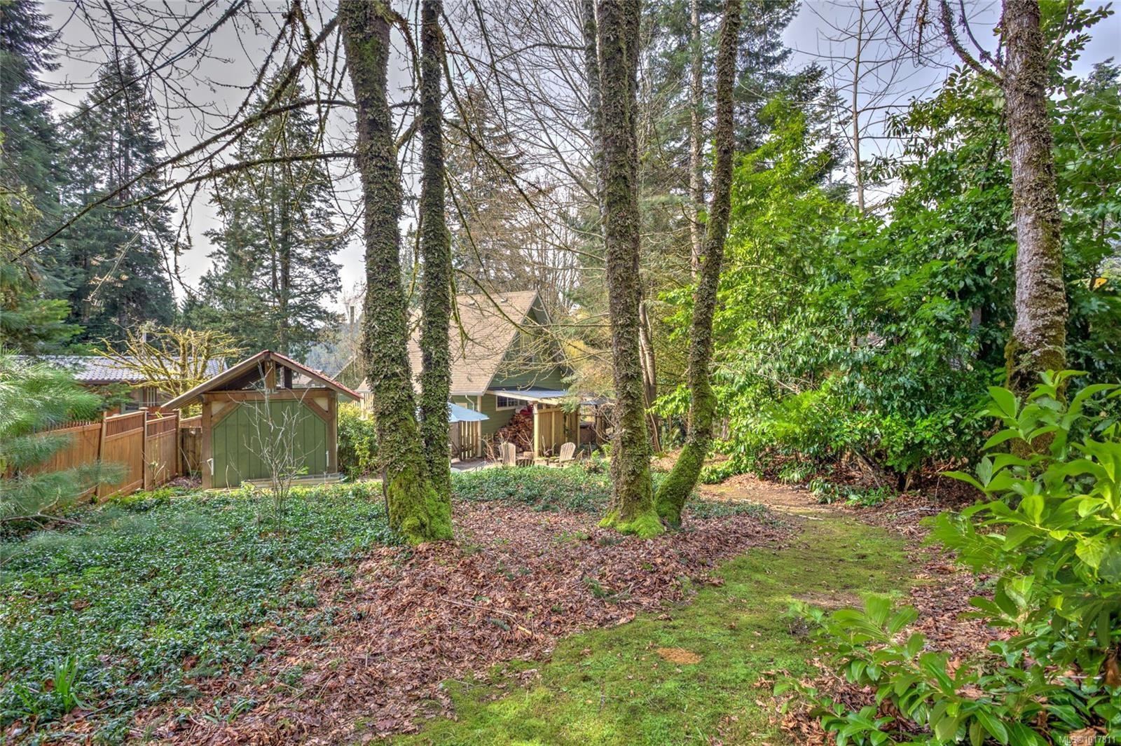 7777 Sunset Dr, Lake Cowichan, BC