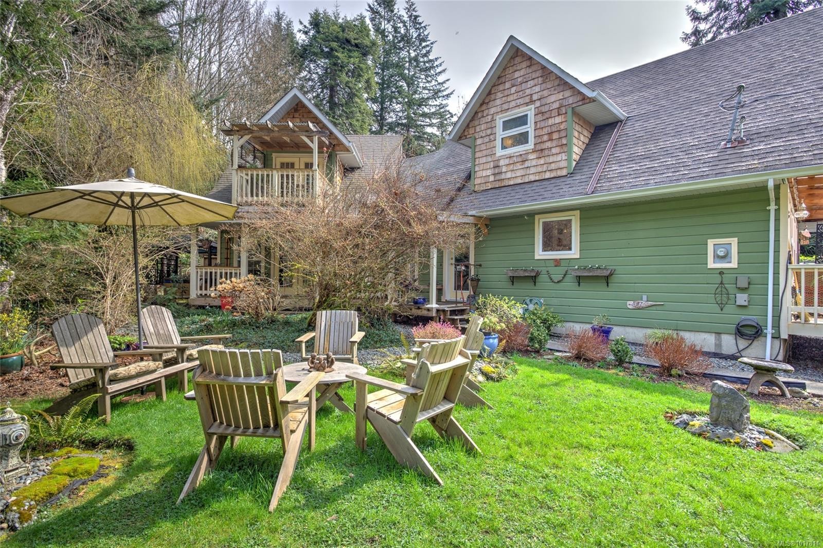 7777 Sunset Dr, Lake Cowichan, BC