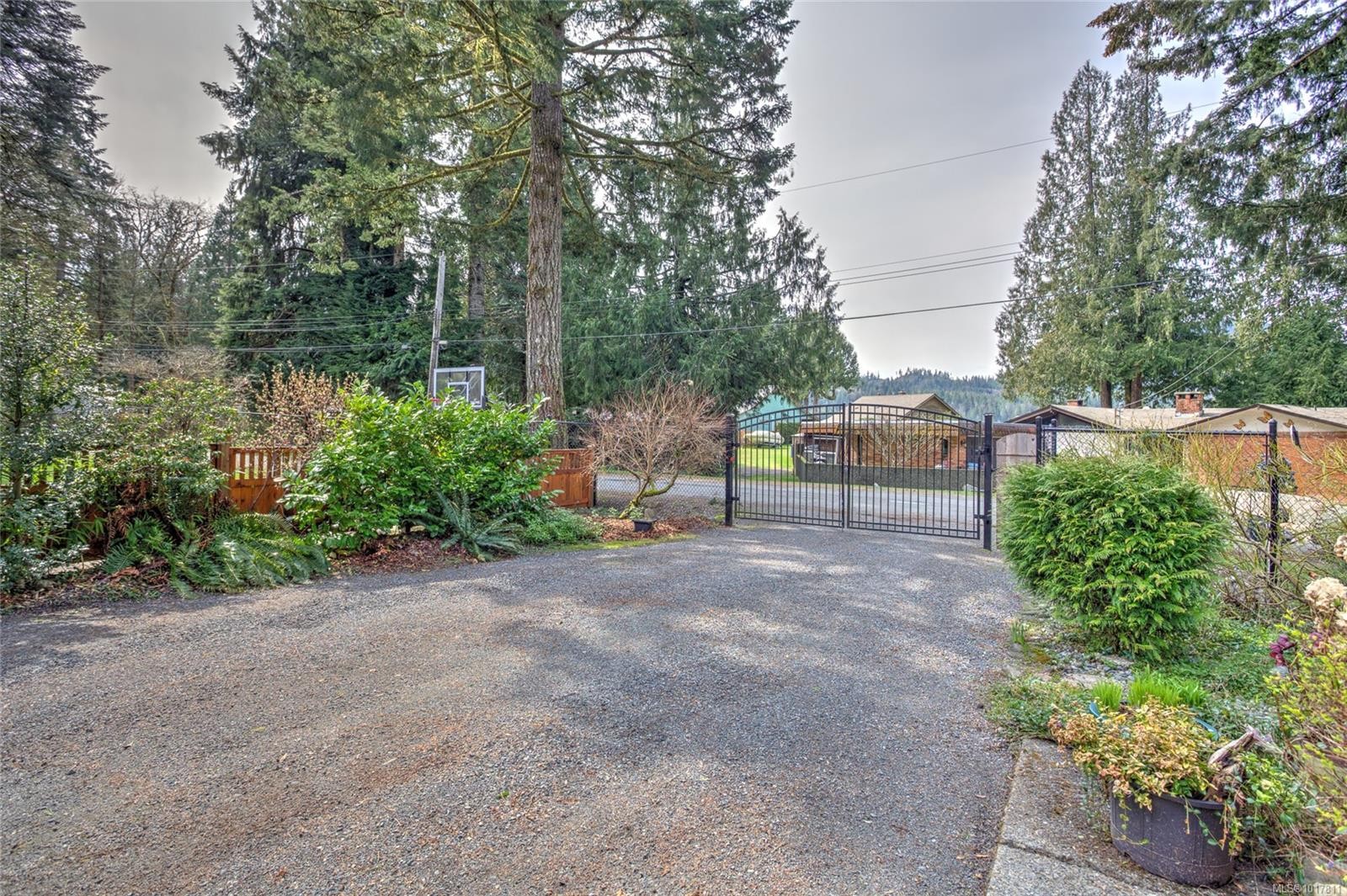 7777 Sunset Dr, Lake Cowichan, BC