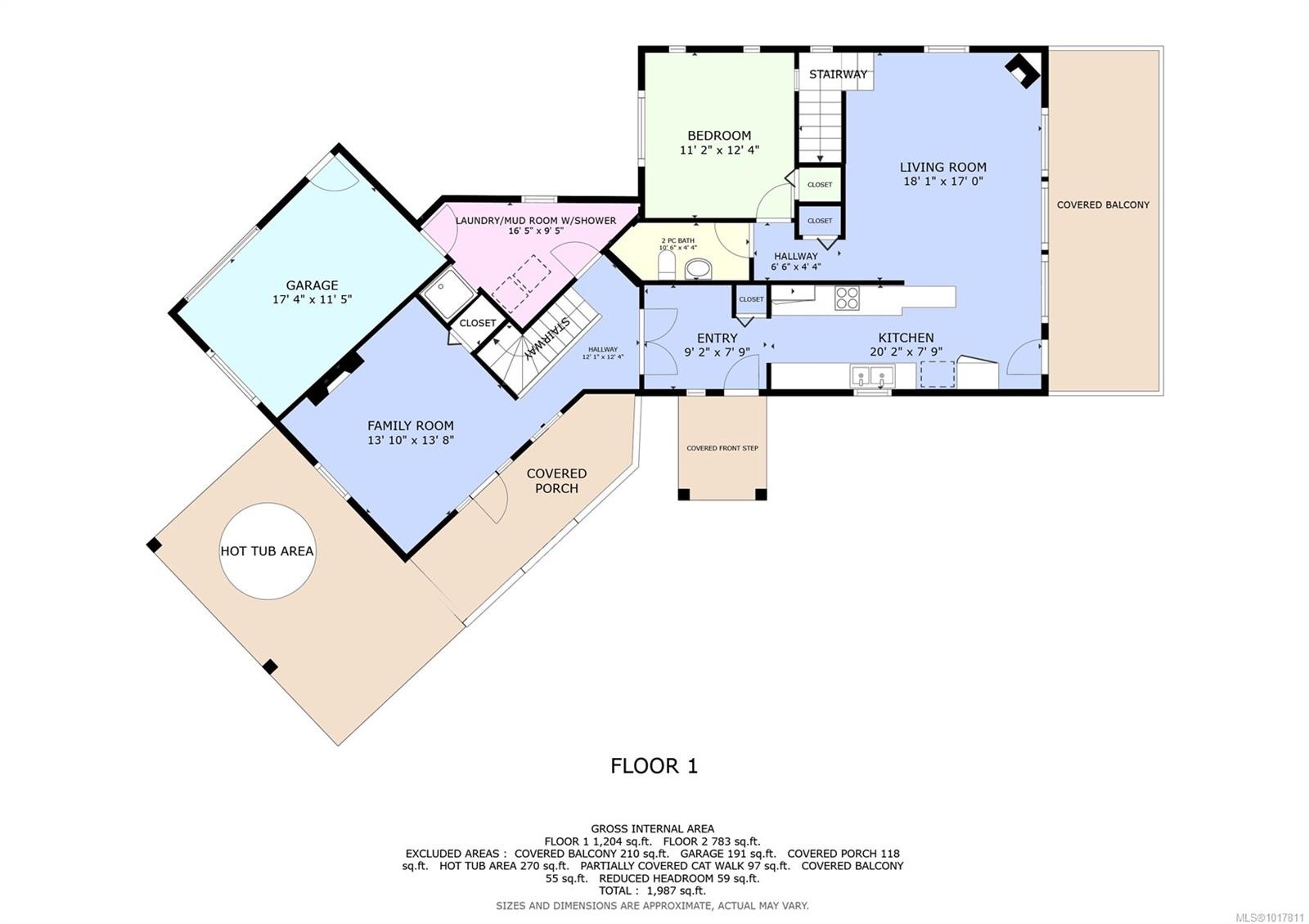 7777 Sunset Dr, Lake Cowichan, BC