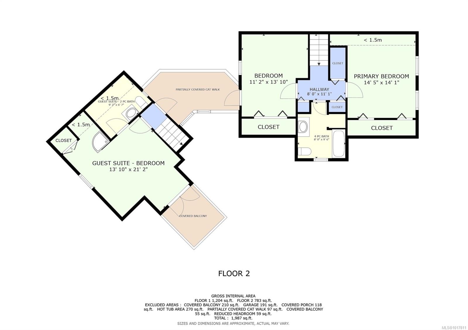 7777 Sunset Dr, Lake Cowichan, BC