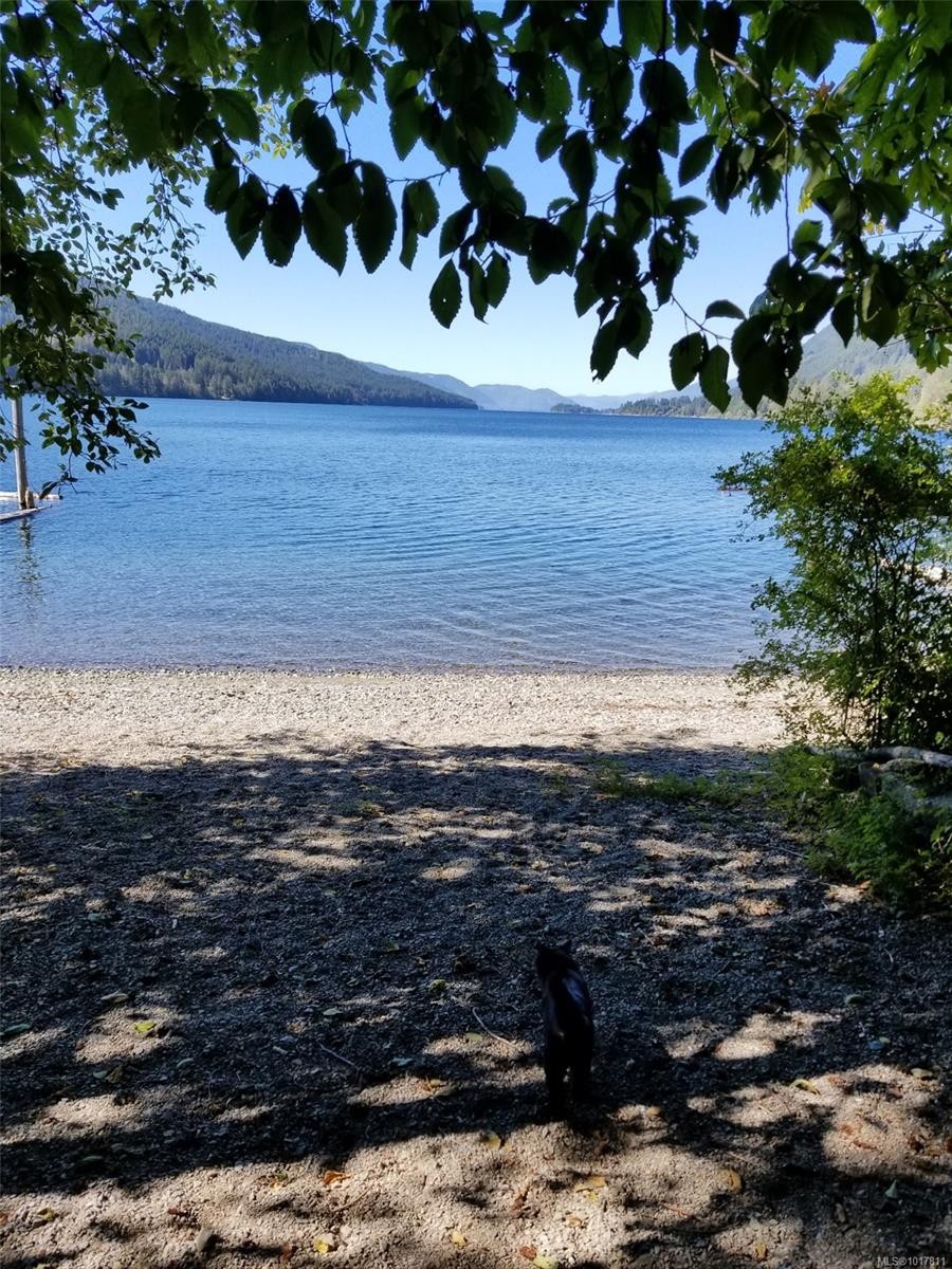 7777 Sunset Dr, Lake Cowichan, BC