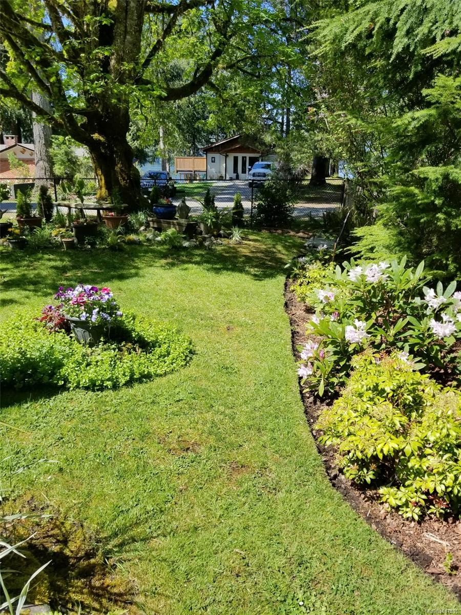 7777 Sunset Dr, Lake Cowichan, BC