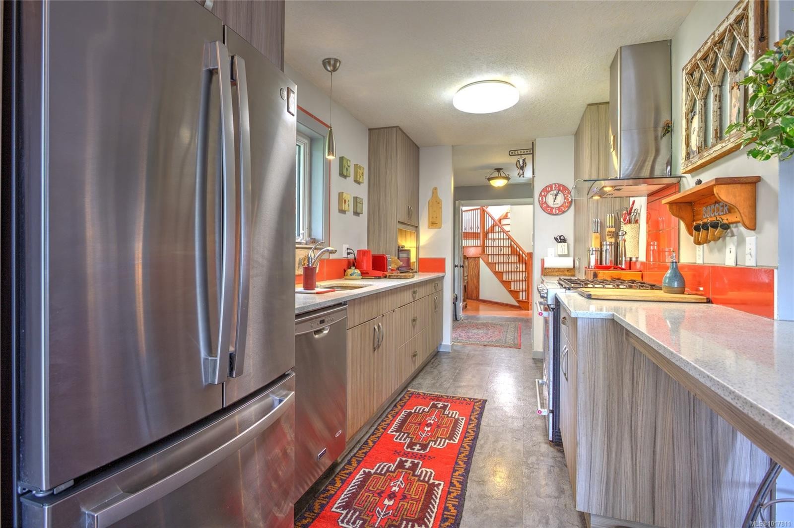 7777 Sunset Dr, Lake Cowichan, BC