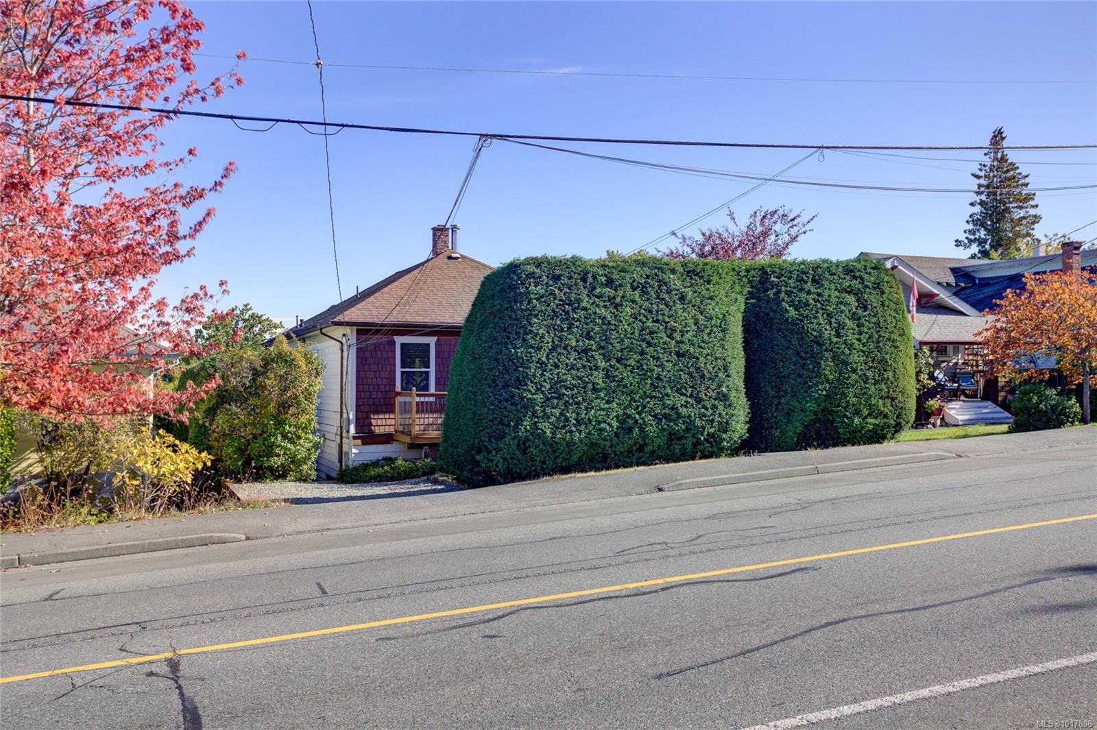 58 Pine St, Nanaimo, BC