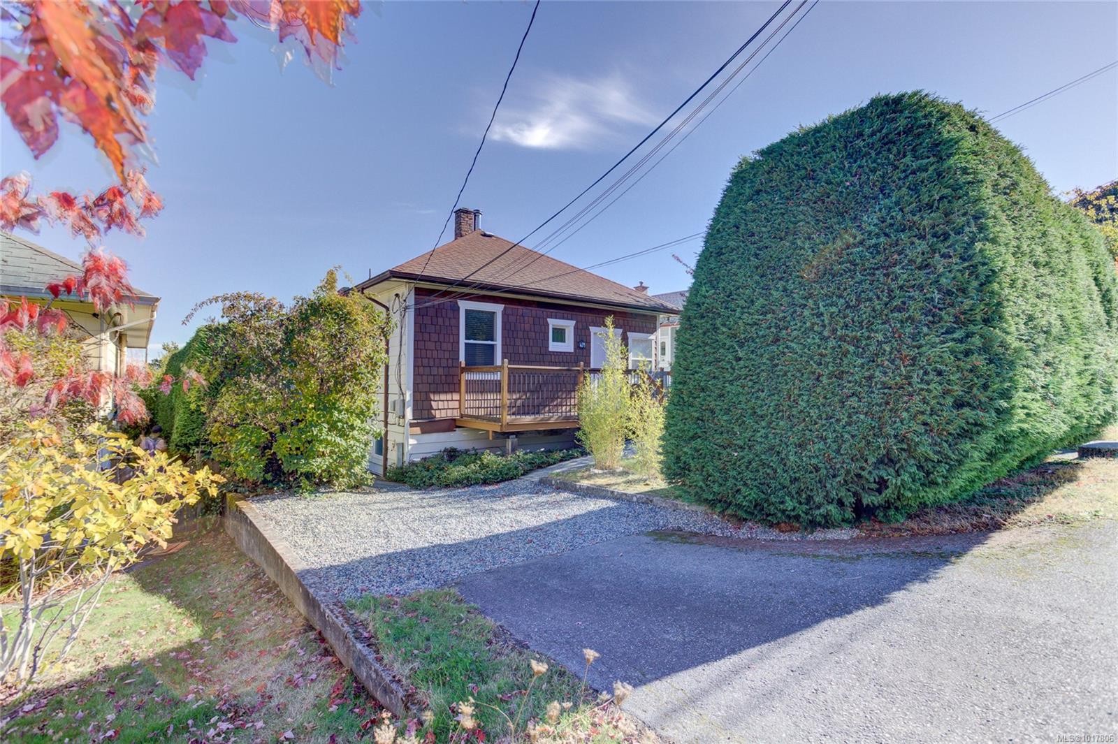 58 Pine St, Nanaimo, BC