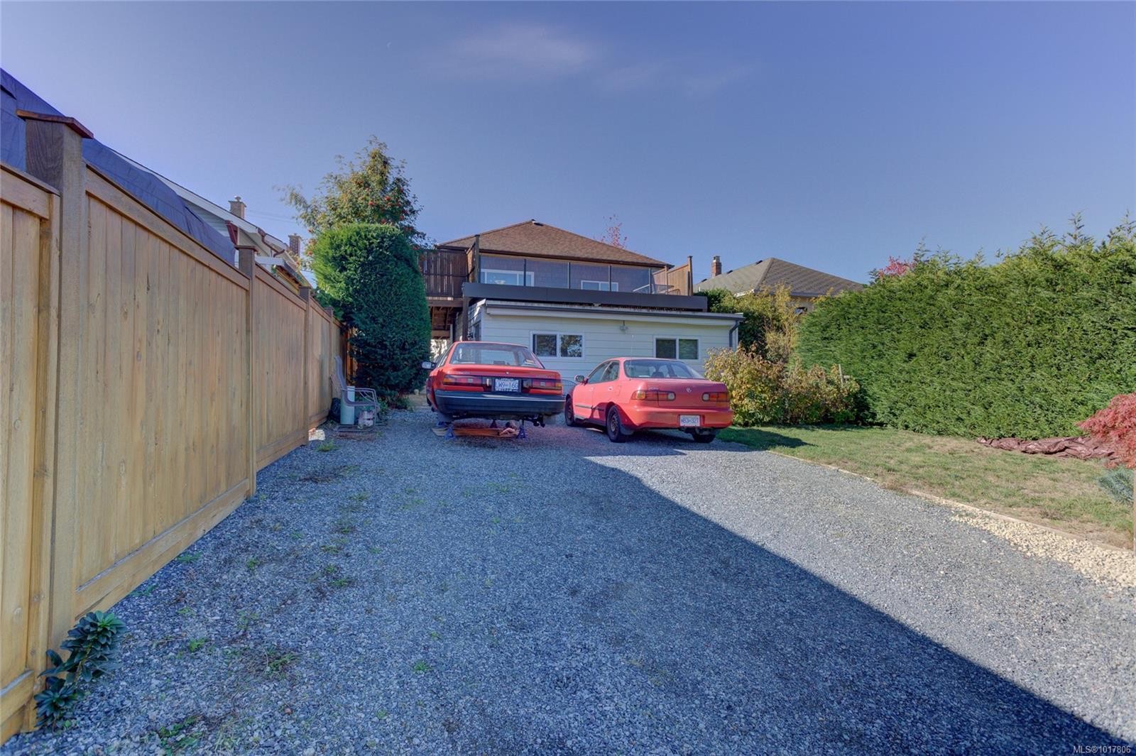 58 Pine St, Nanaimo, BC