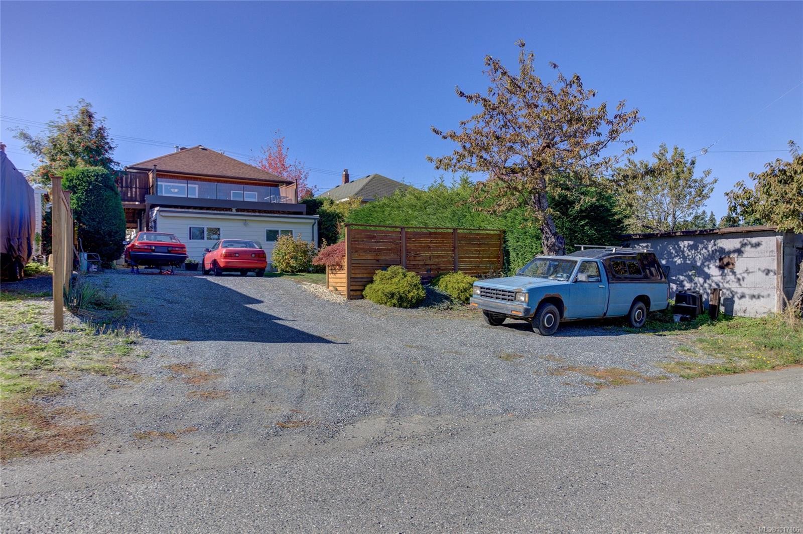 58 Pine St, Nanaimo, BC