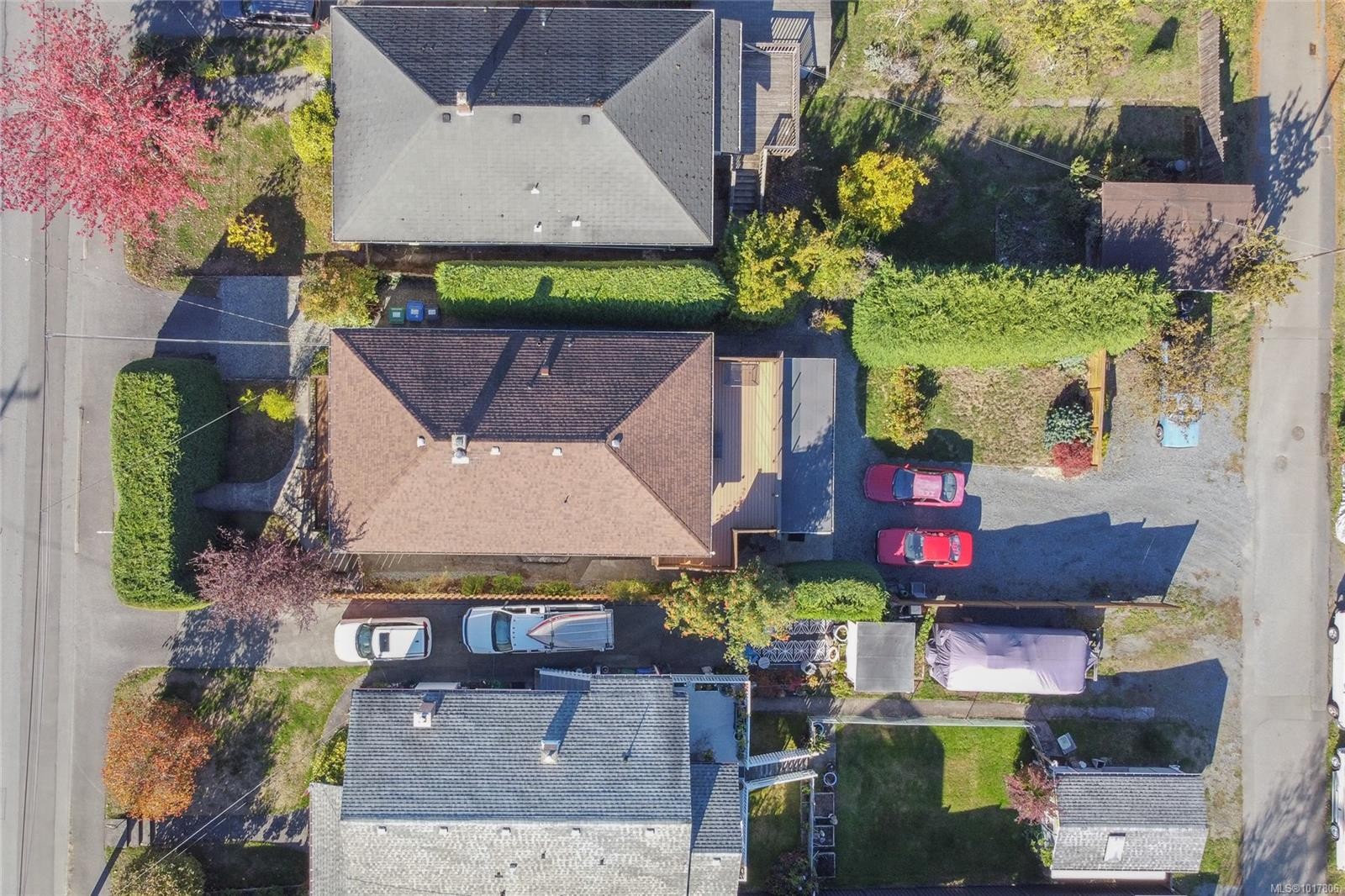 58 Pine St, Nanaimo, BC