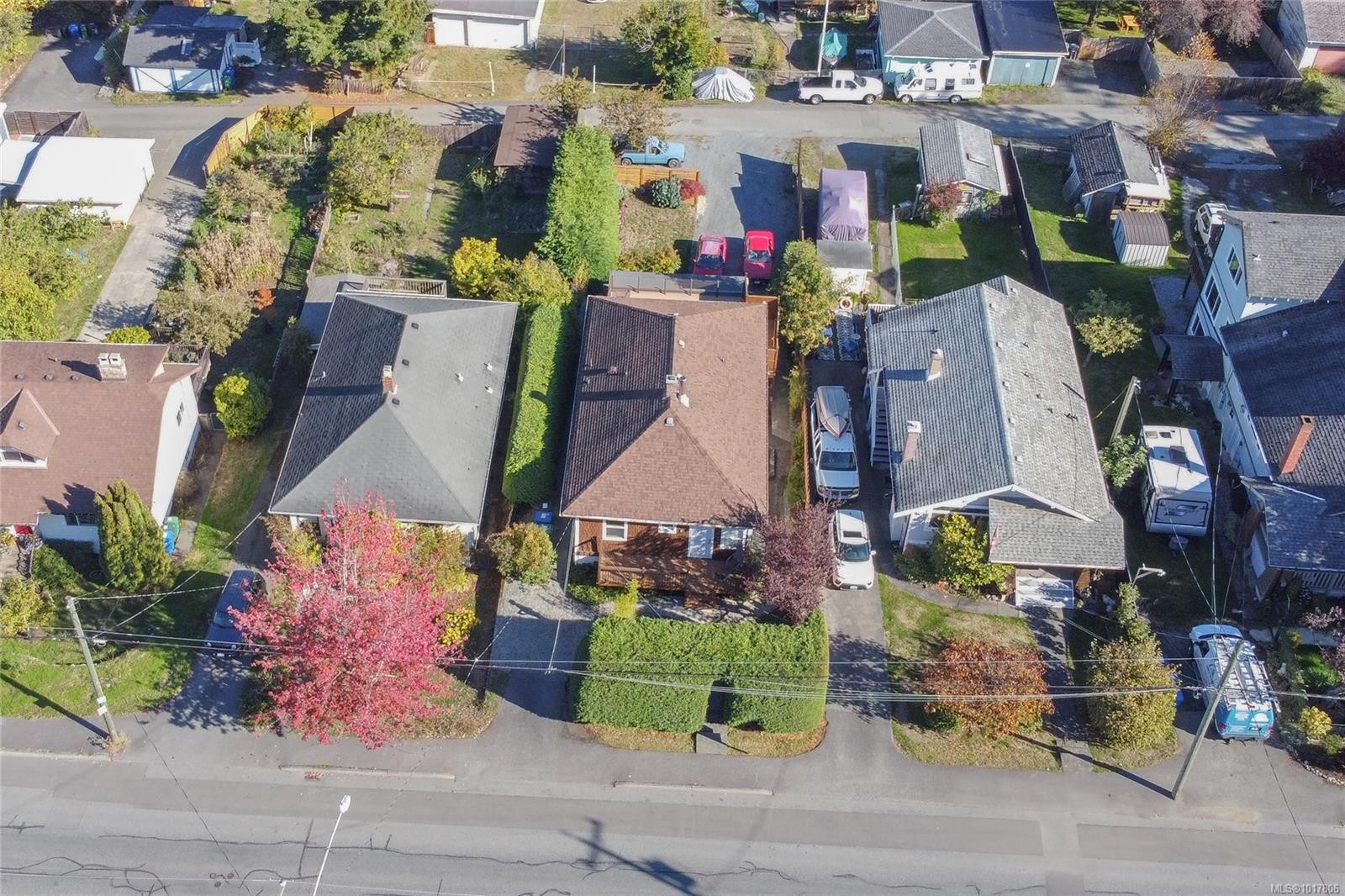 58 Pine St, Nanaimo, BC