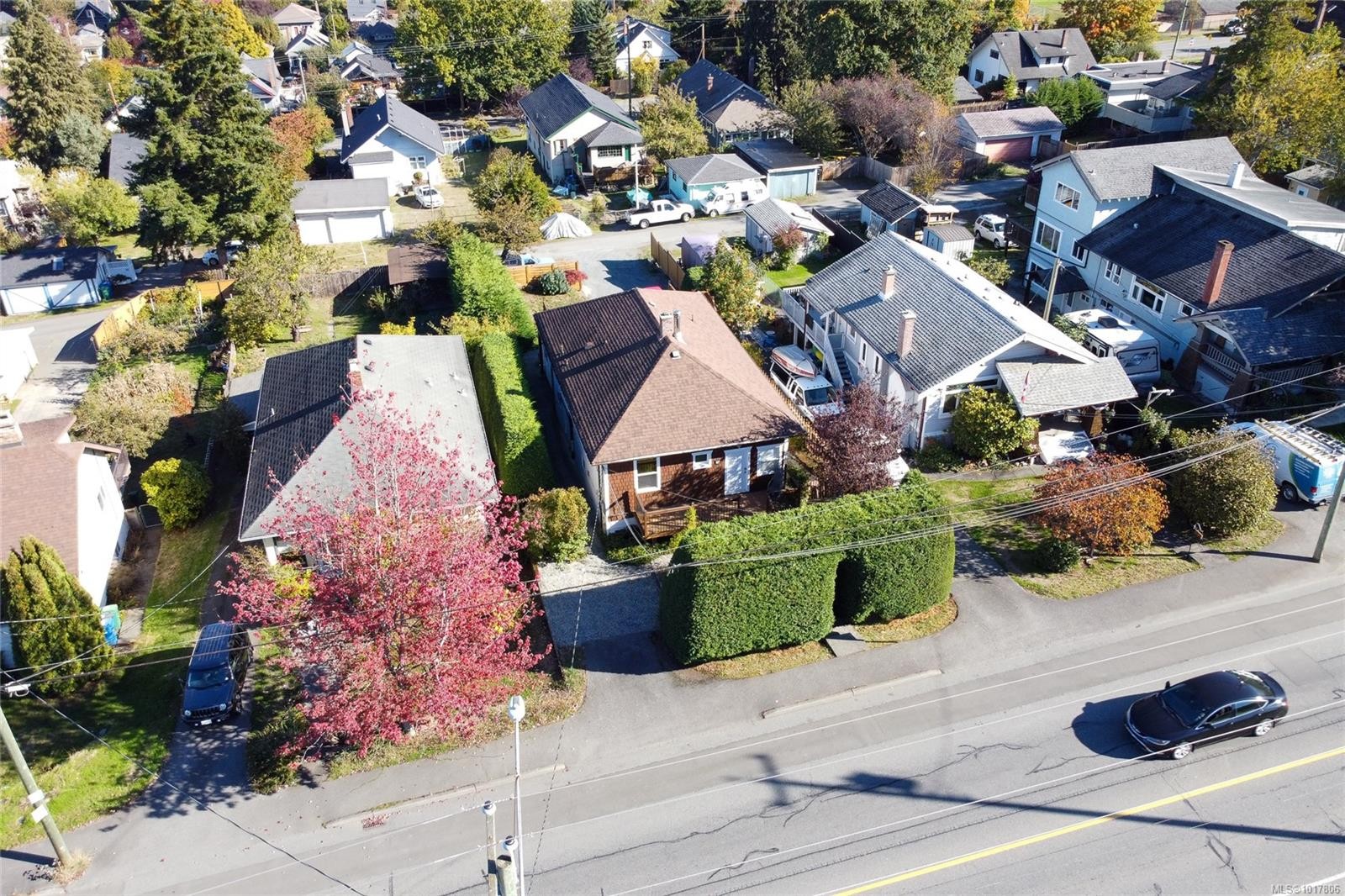 58 Pine St, Nanaimo, BC