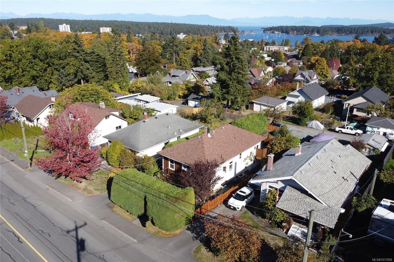 58 Pine St, Nanaimo, BC