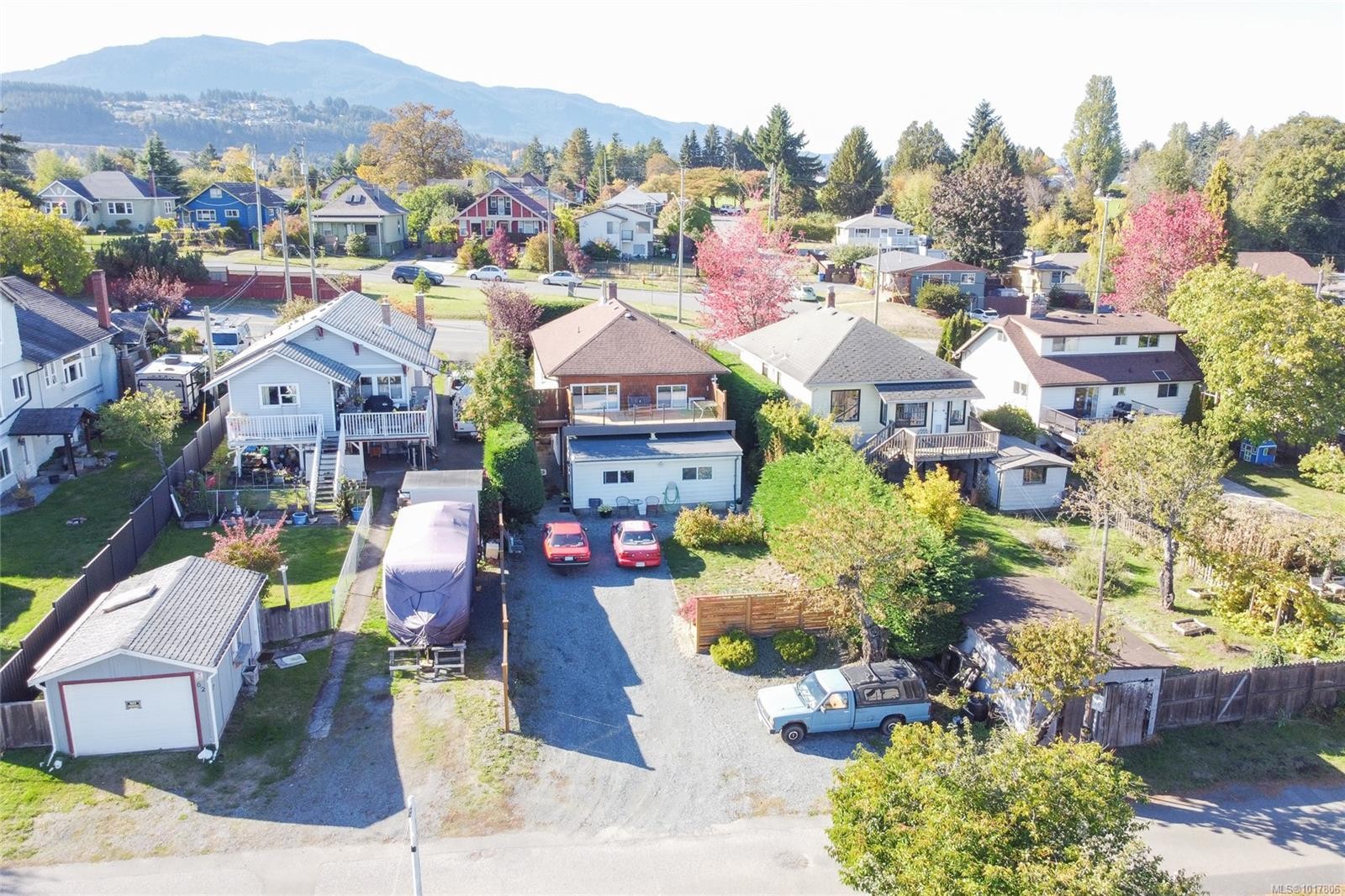 58 Pine St, Nanaimo, BC