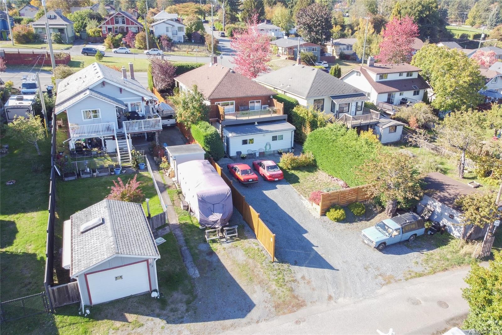 58 Pine St, Nanaimo, BC