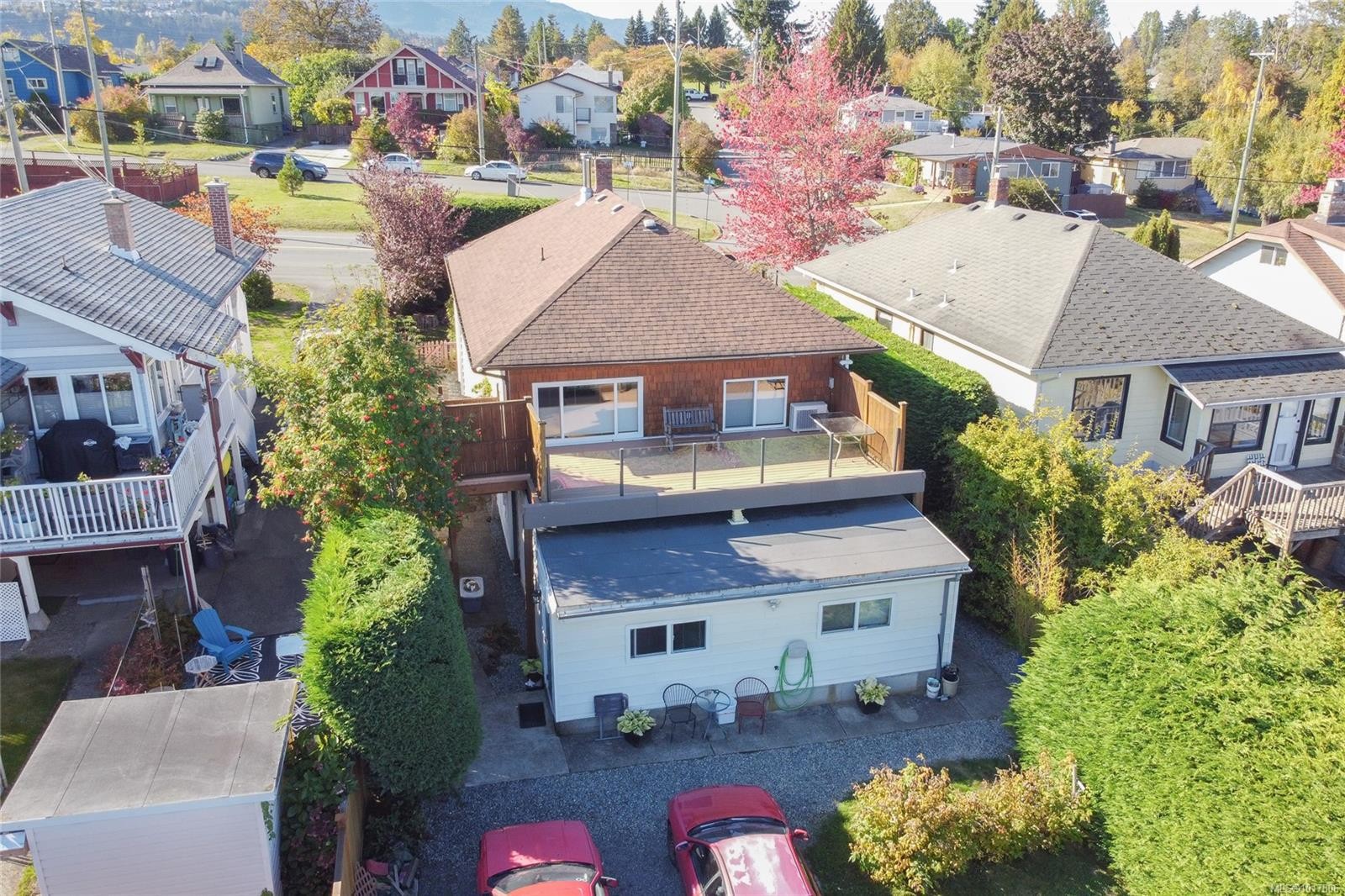 58 Pine St, Nanaimo, BC