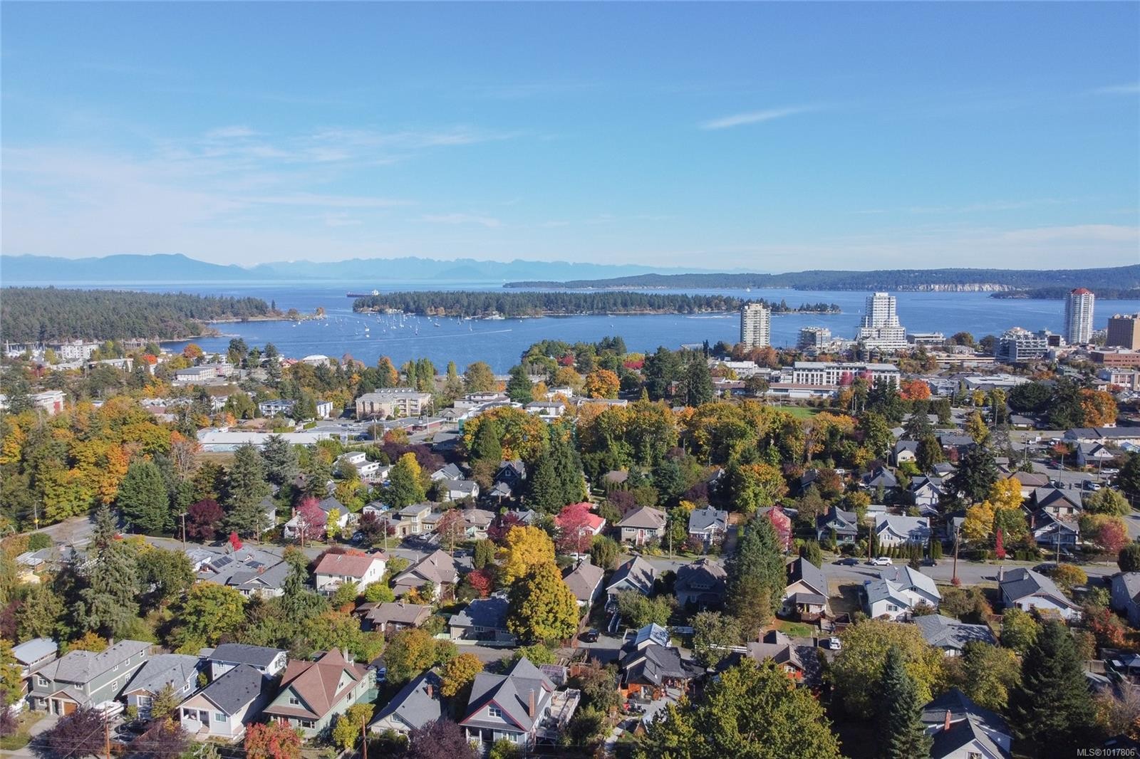 58 Pine St, Nanaimo, BC