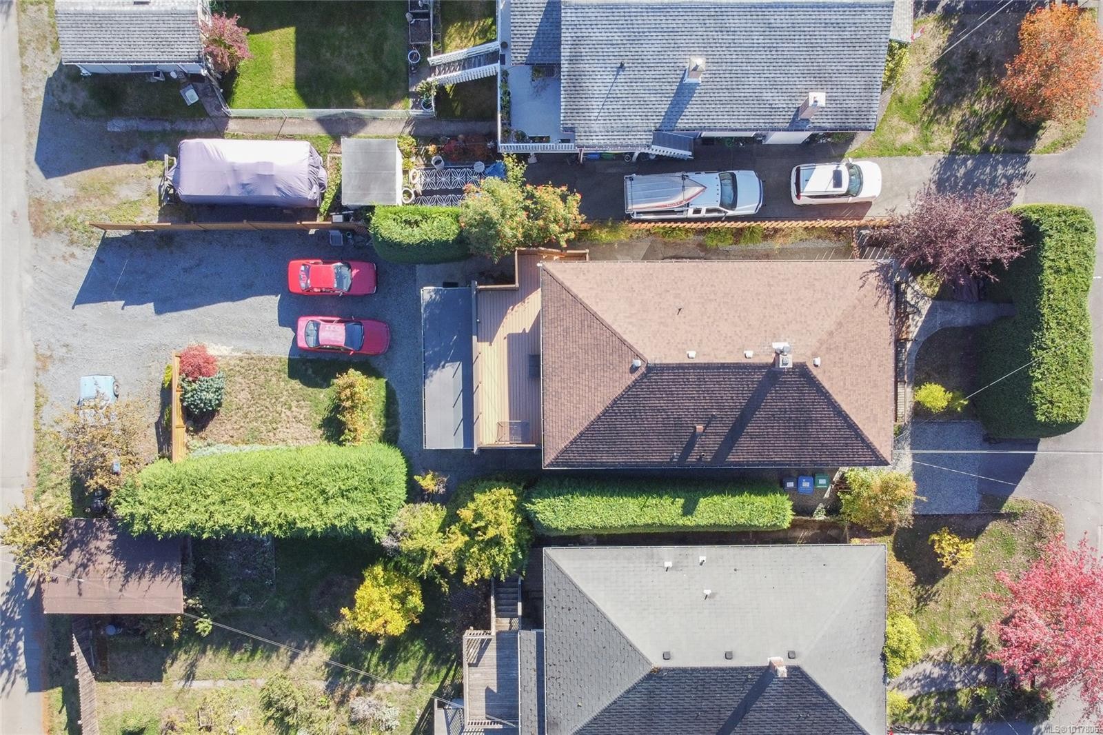 58 Pine St, Nanaimo, BC