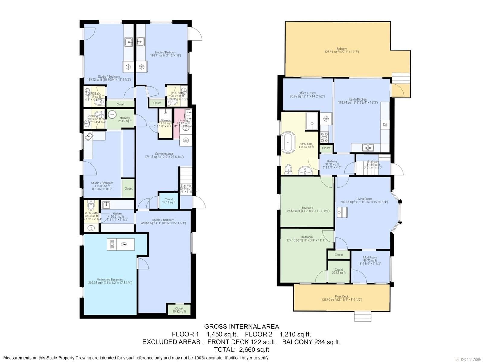 58 Pine St, Nanaimo, BC