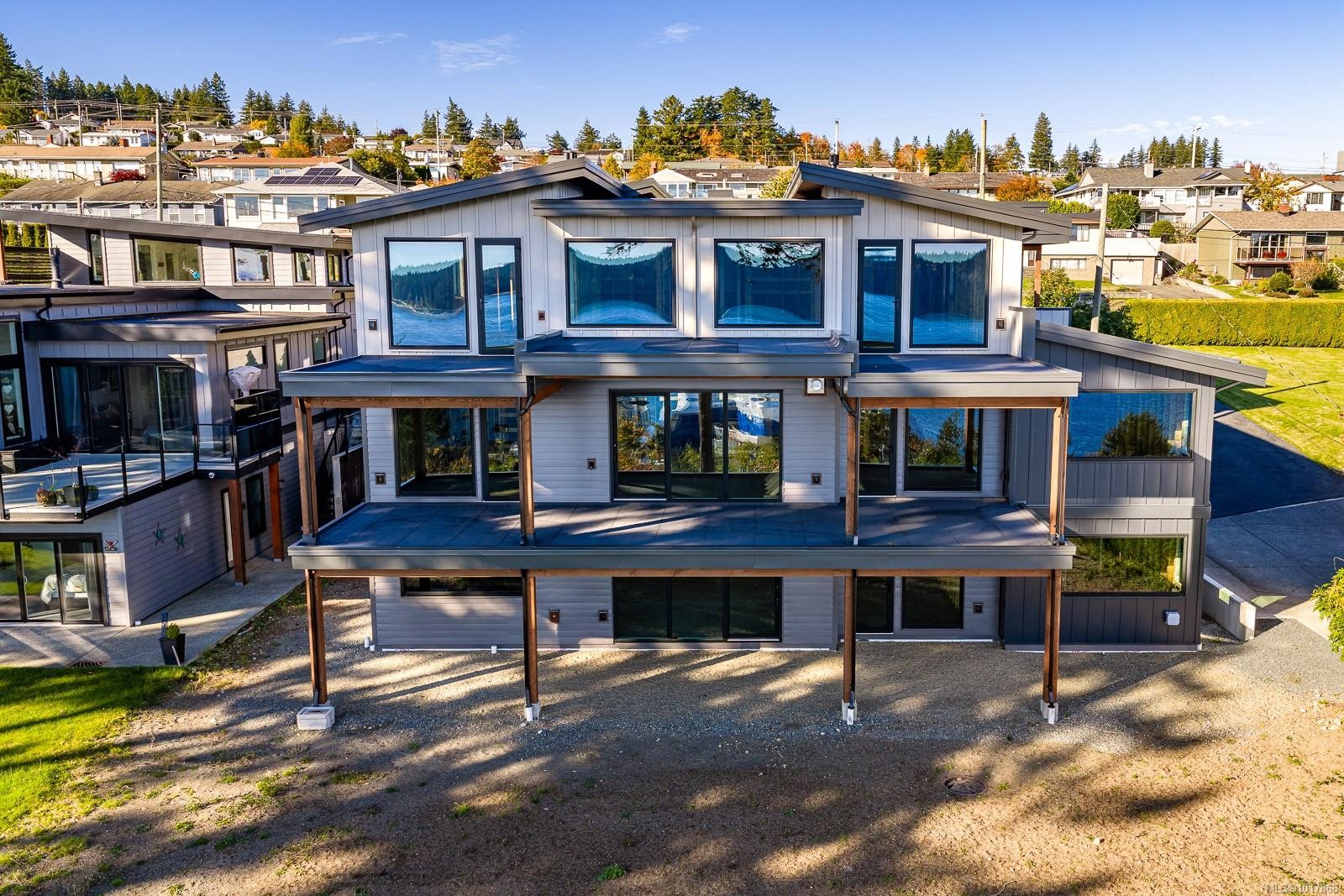 89 Murphy St South, Campbell River, BC