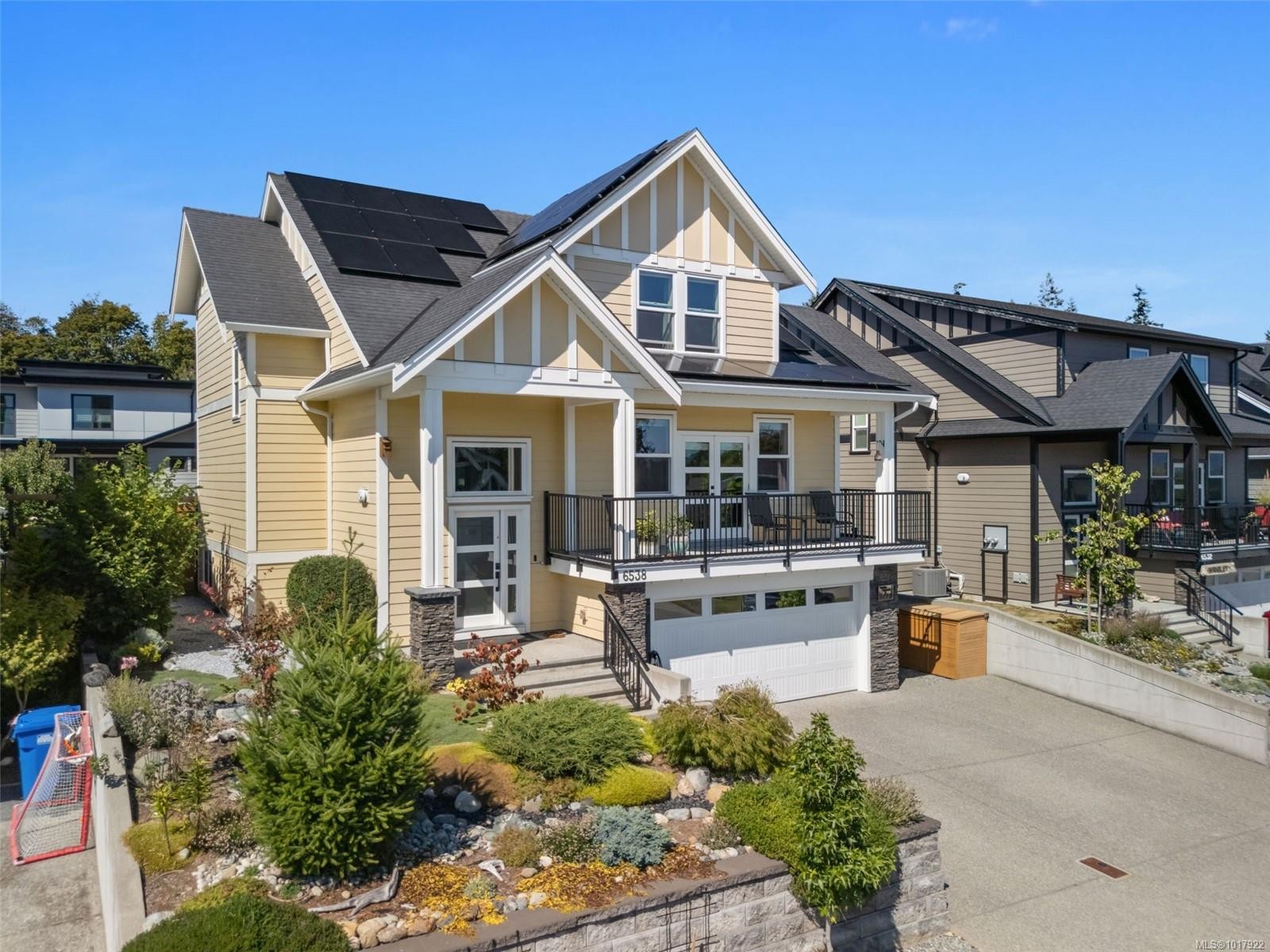 6538 Felderhof Rd, Sooke, BC