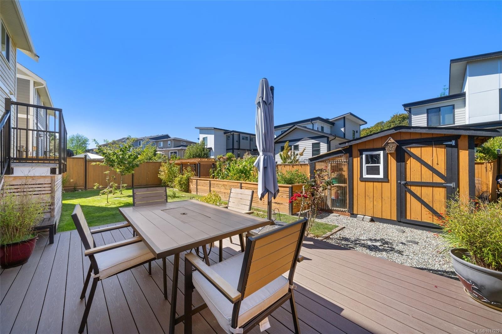 6538 Felderhof Rd, Sooke, BC