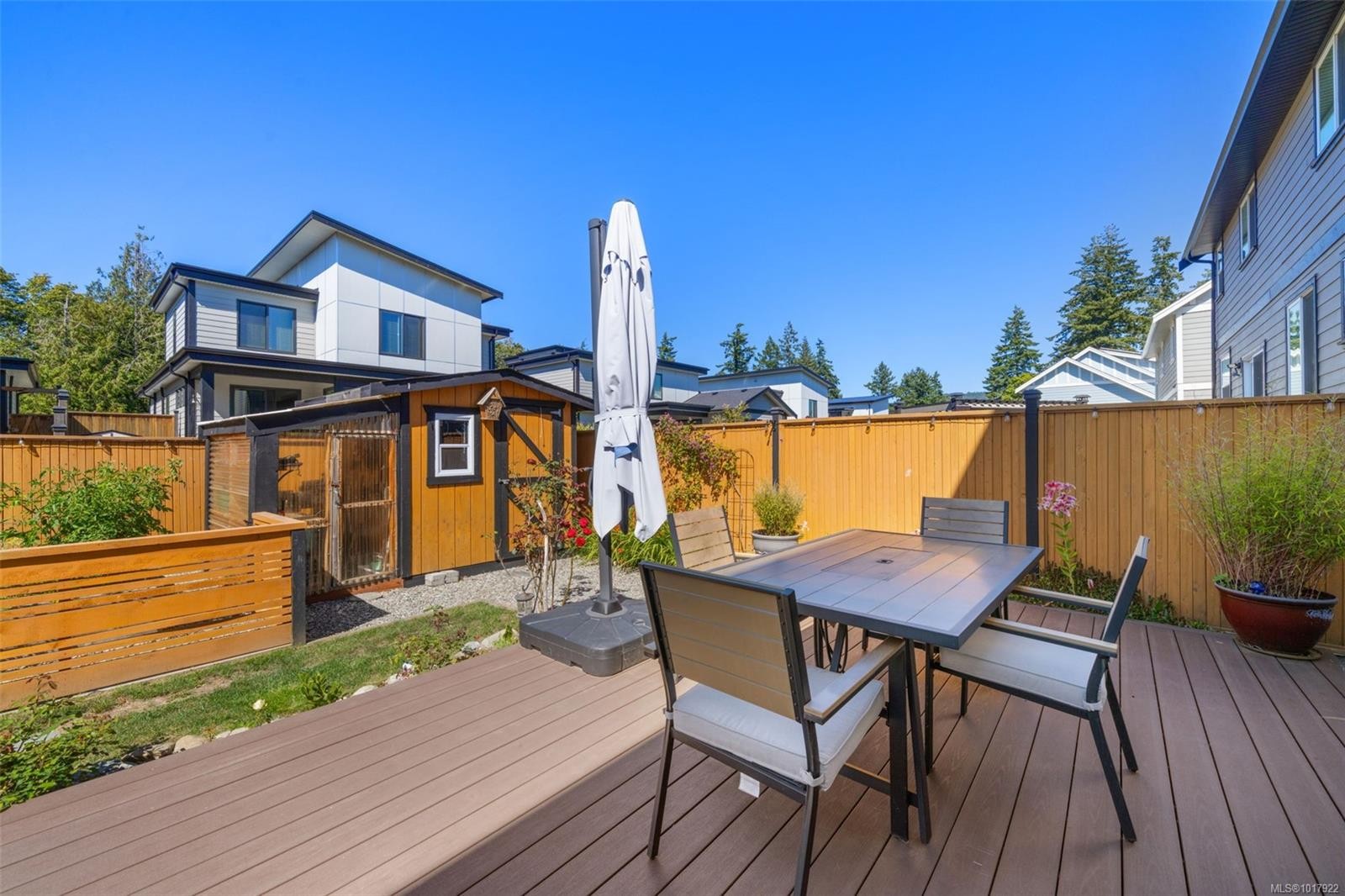 6538 Felderhof Rd, Sooke, BC