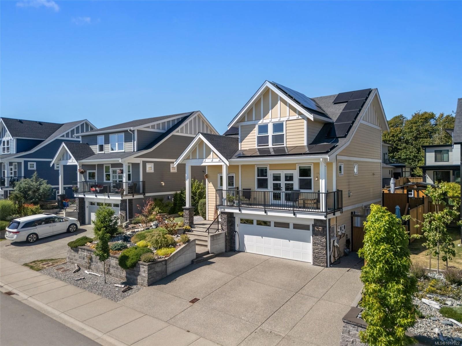 6538 Felderhof Rd, Sooke, BC