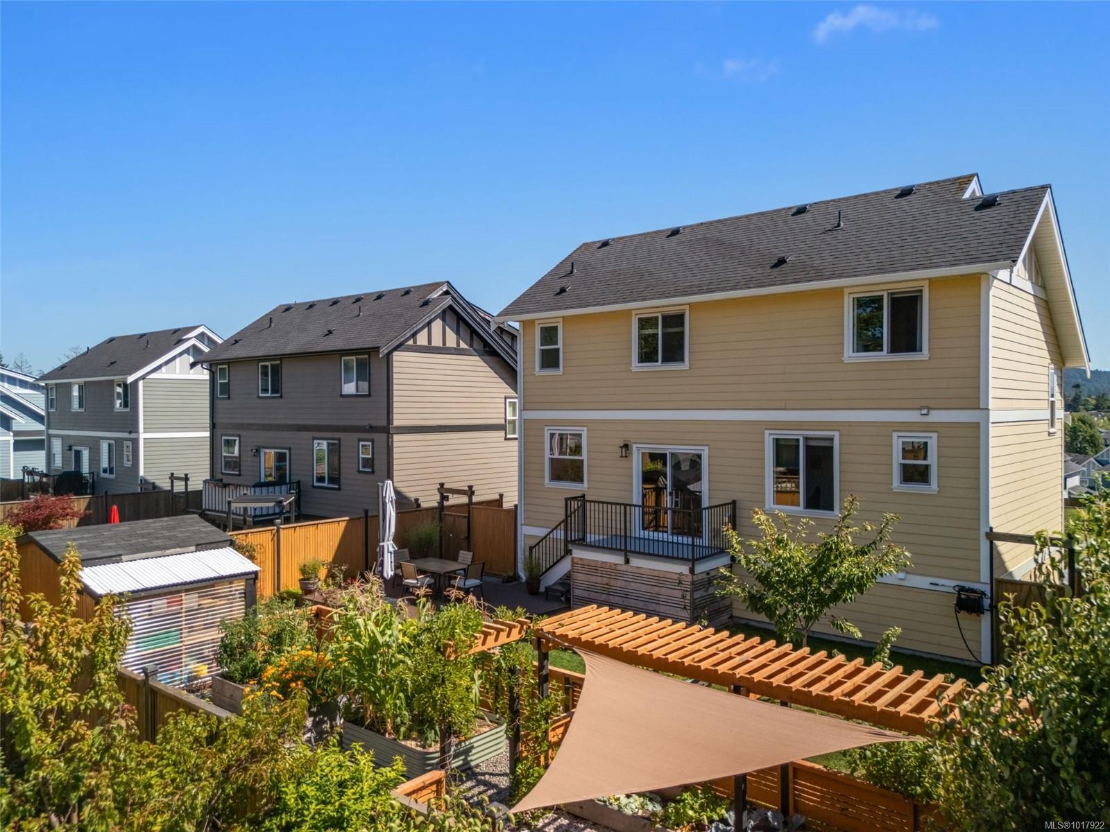 6538 Felderhof Rd, Sooke, BC