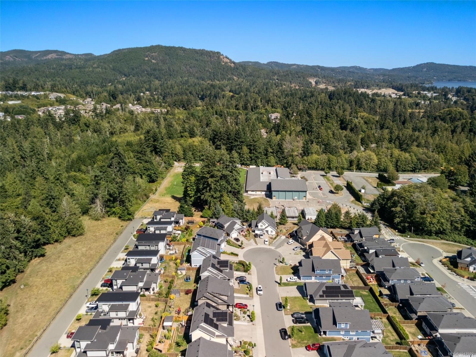 6538 Felderhof Rd, Sooke, BC