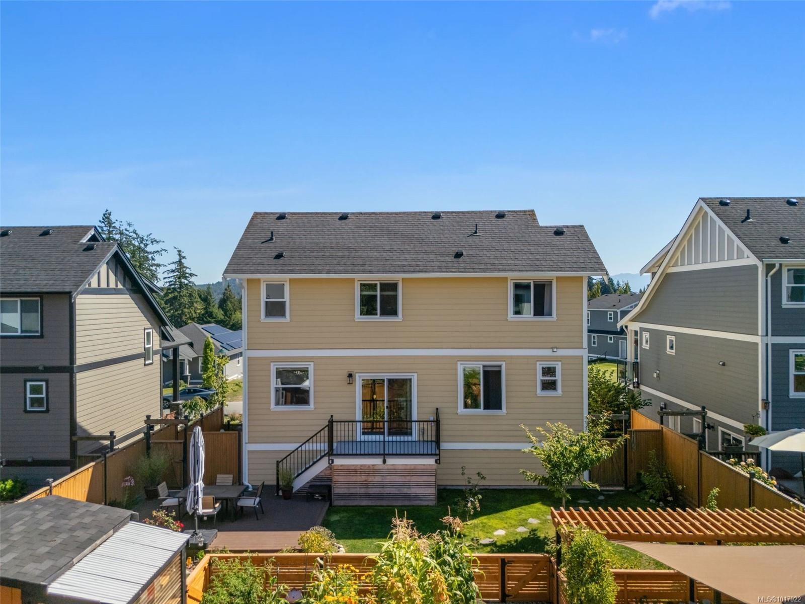 6538 Felderhof Rd, Sooke, BC