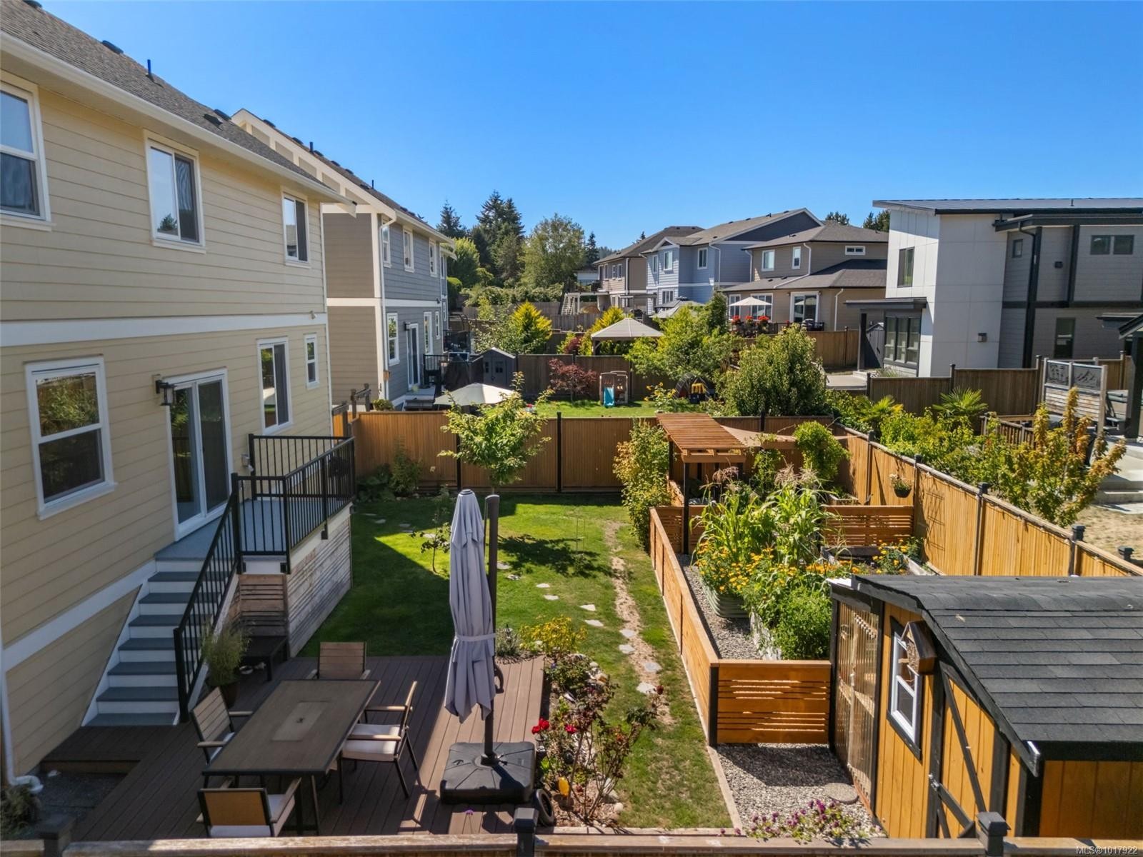 6538 Felderhof Rd, Sooke, BC