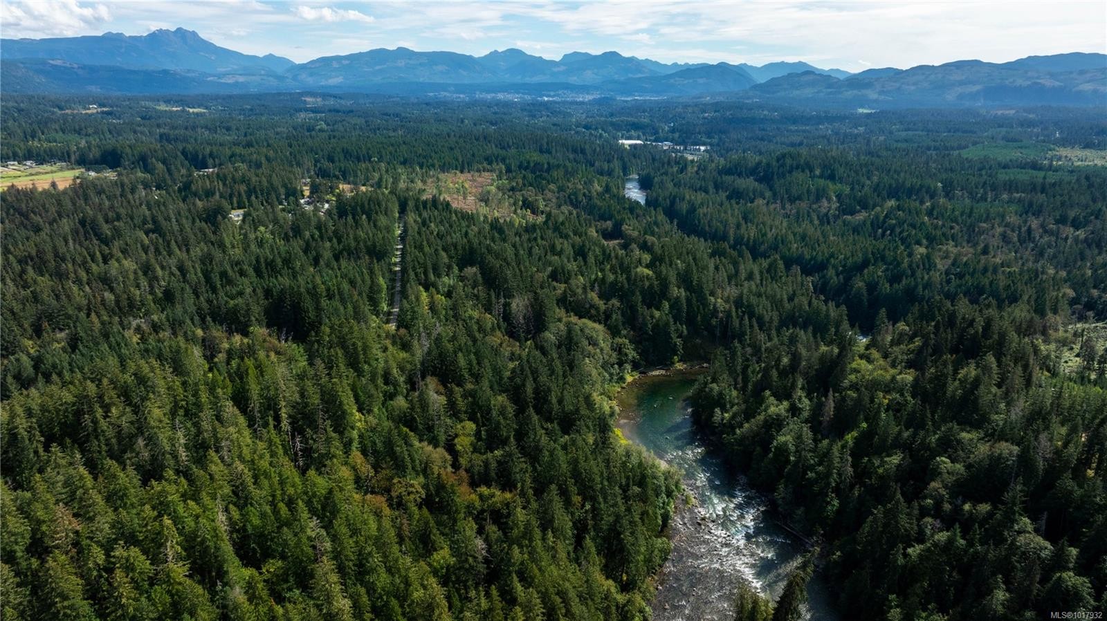 7968 Beaver Creek Rd, Port Alberni, BC