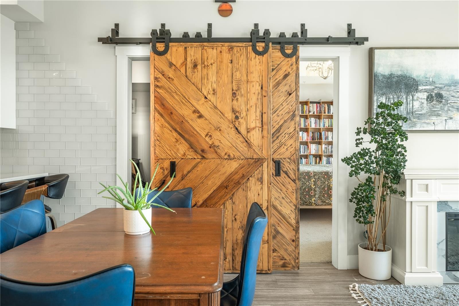 301-525 Third St, Nanaimo, BC - Indoor