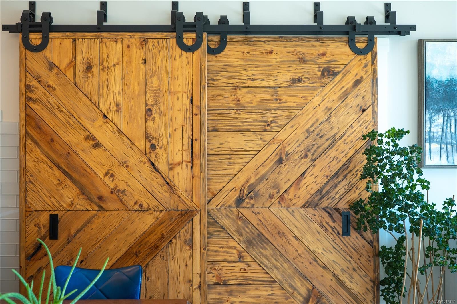 301-525 Third St, Nanaimo, BC - Indoor Photo Showing Other Room