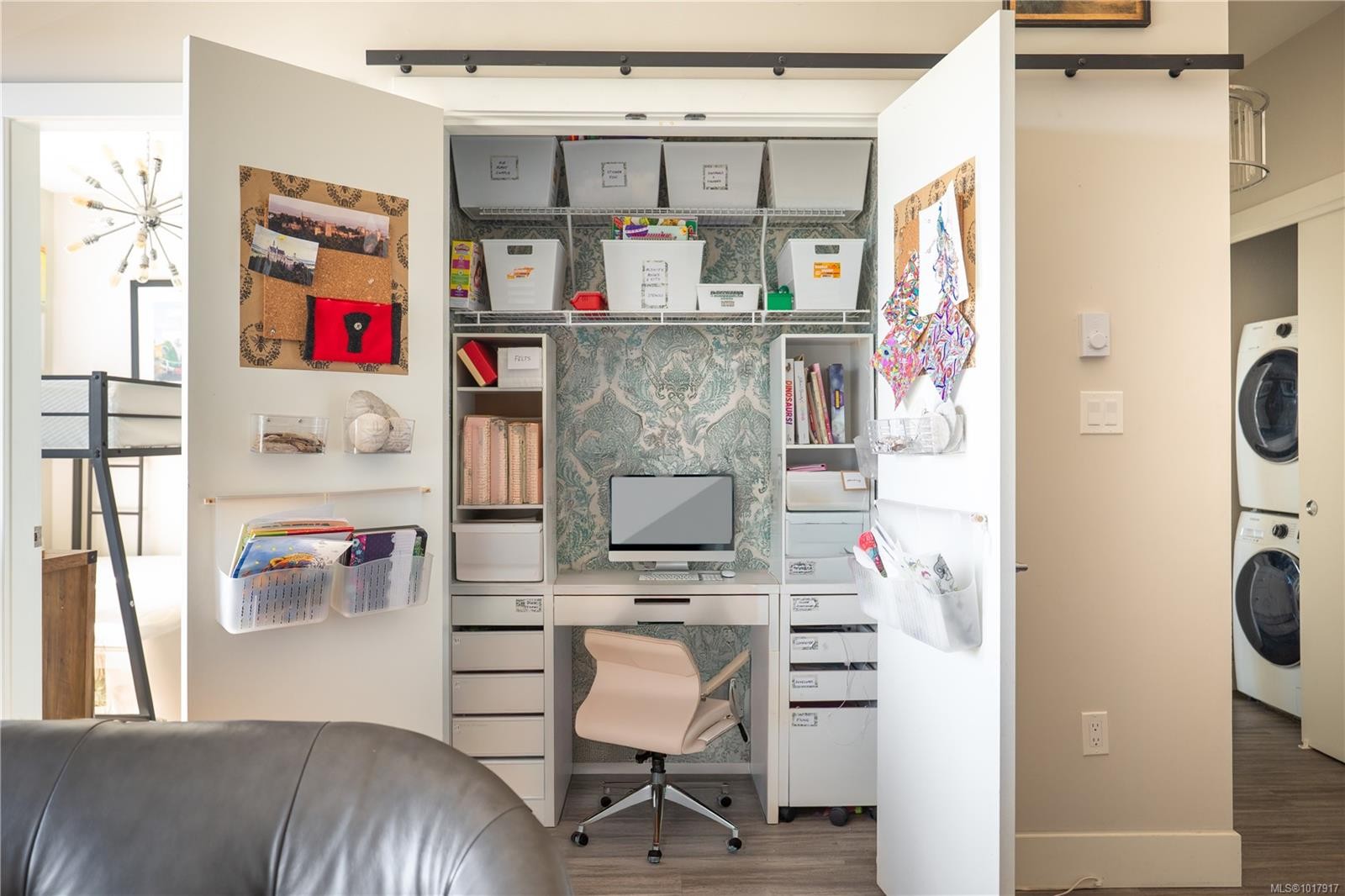 301-525 Third St, Nanaimo, BC - Indoor