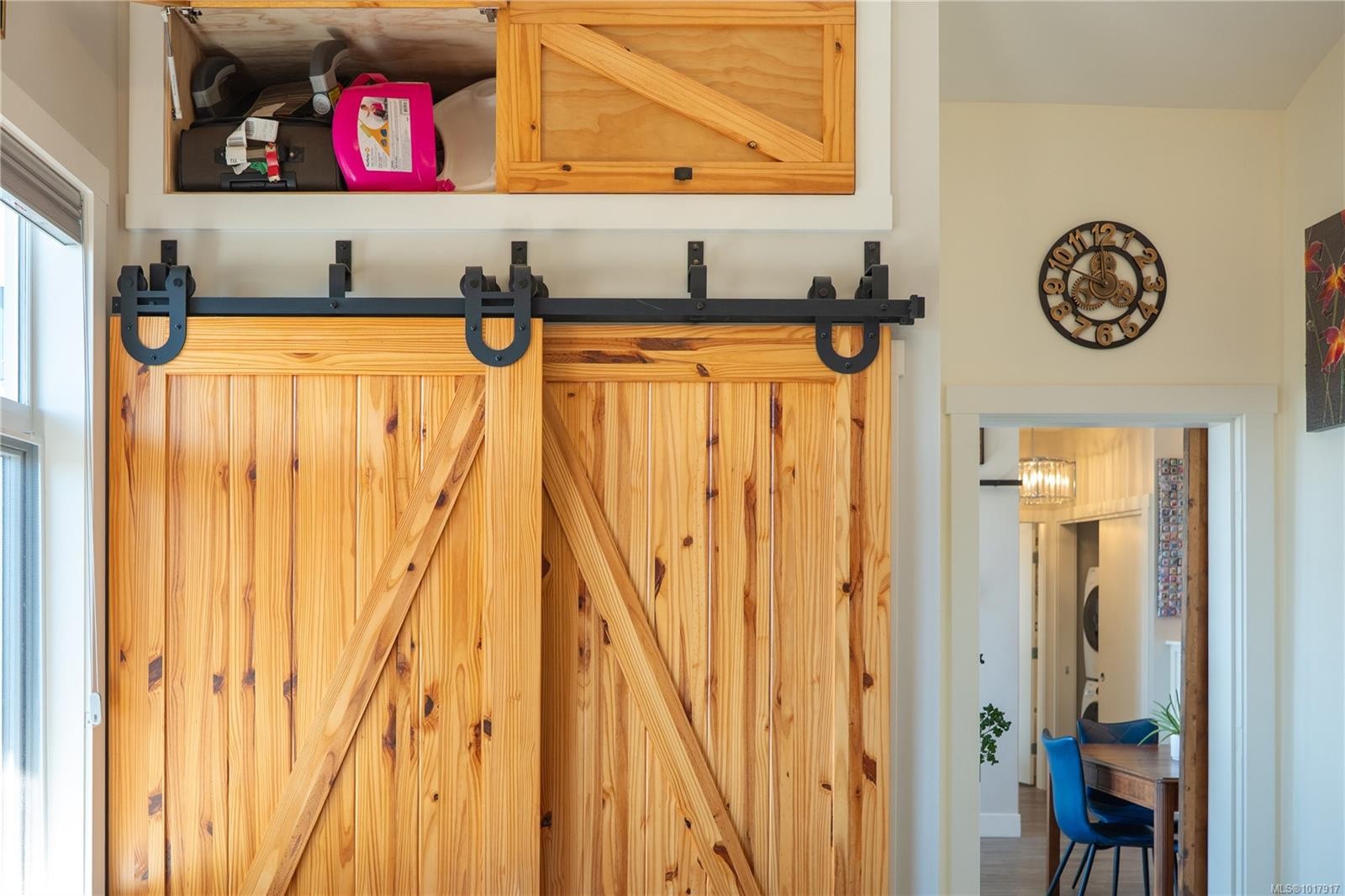 301-525 Third St, Nanaimo, BC - Indoor Photo Showing Other Room