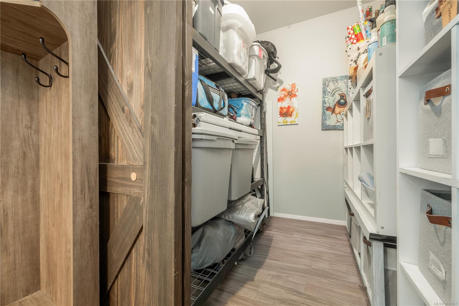 301-525 Third St, Nanaimo, BC - Indoor