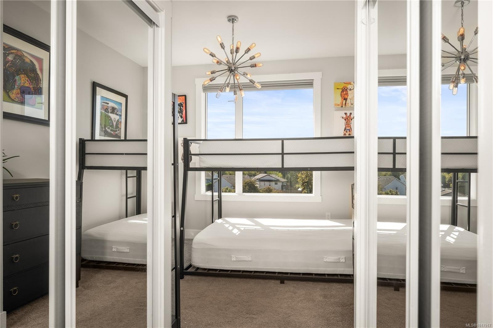 301-525 Third St, Nanaimo, BC - Indoor