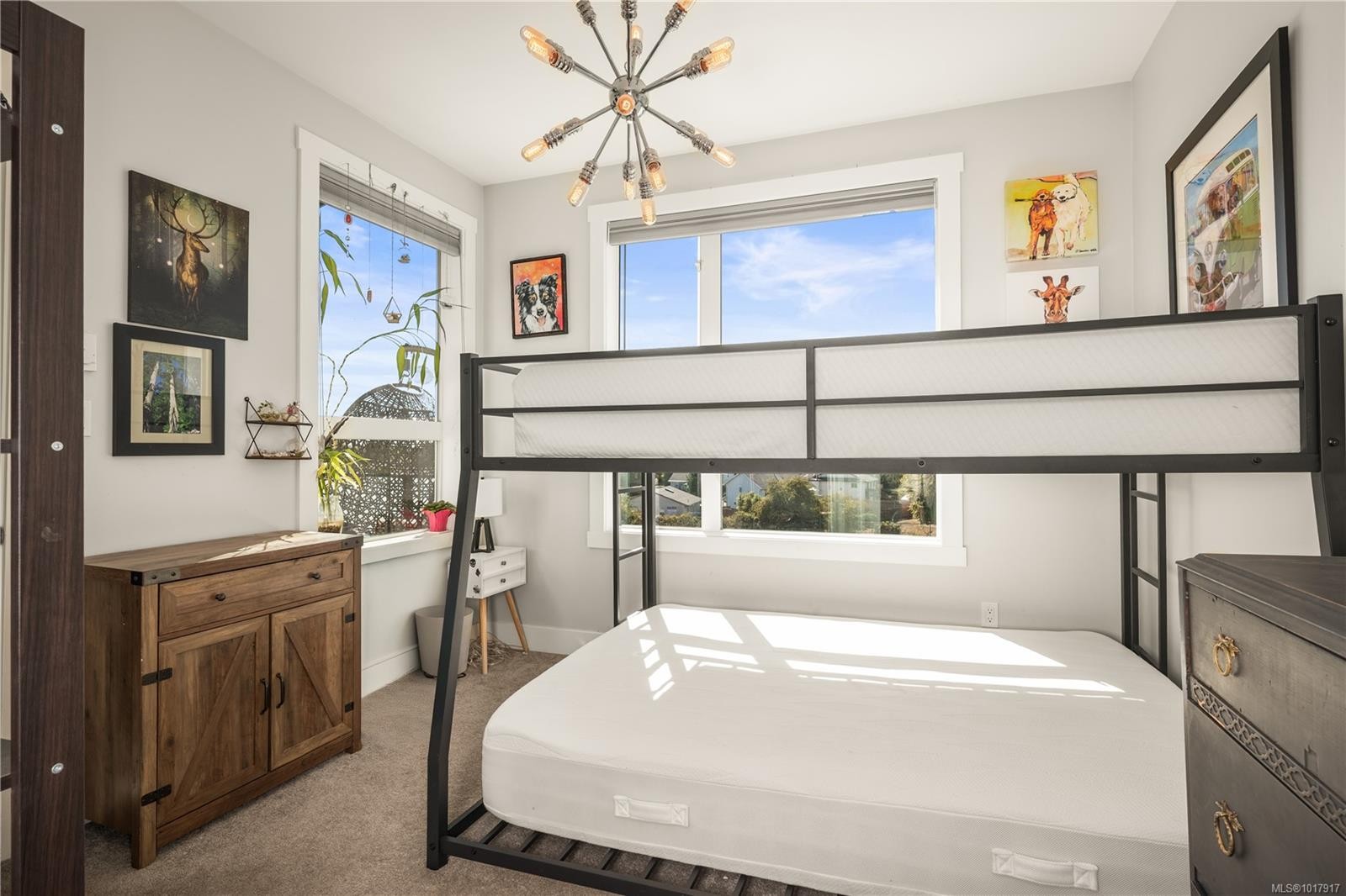 301-525 Third St, Nanaimo, BC - Indoor Photo Showing Other Room