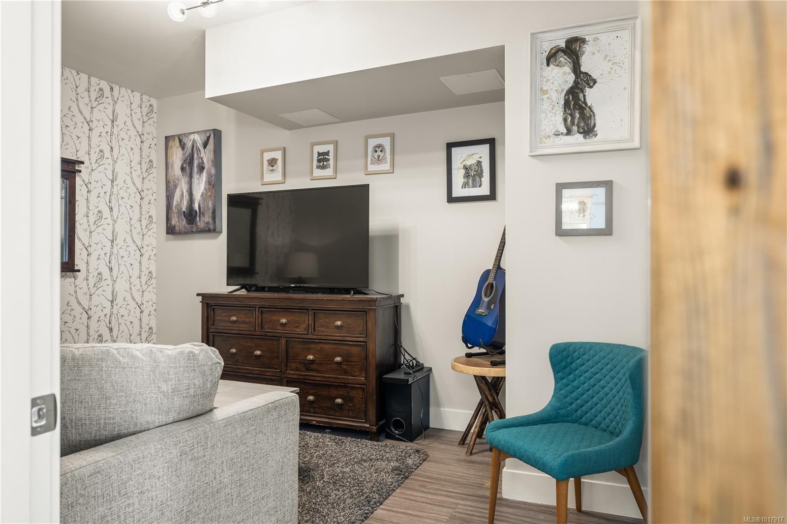 301-525 Third St, Nanaimo, BC - Indoor