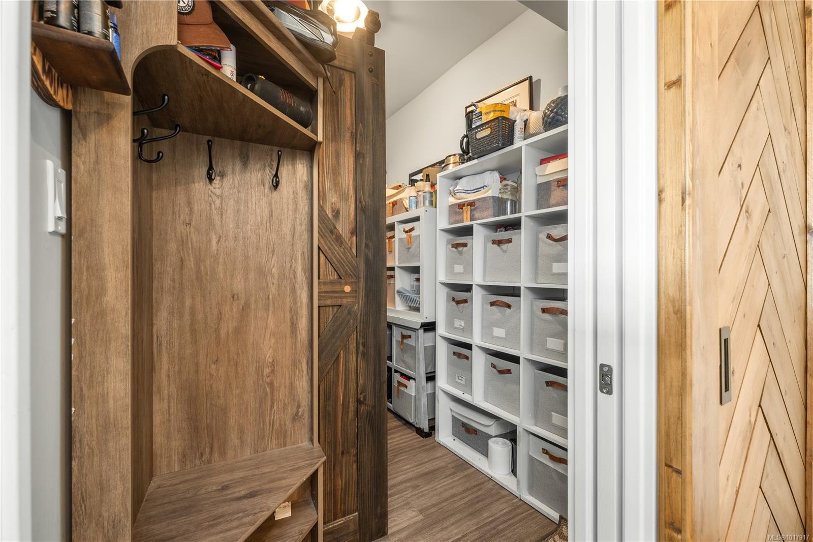 301-525 Third St, Nanaimo, BC - Indoor