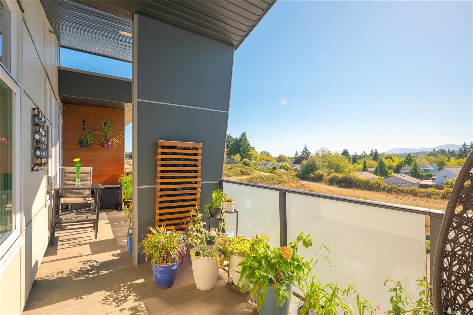 301-525 Third St, Nanaimo, BC - Outdoor With Balcony With Exterior