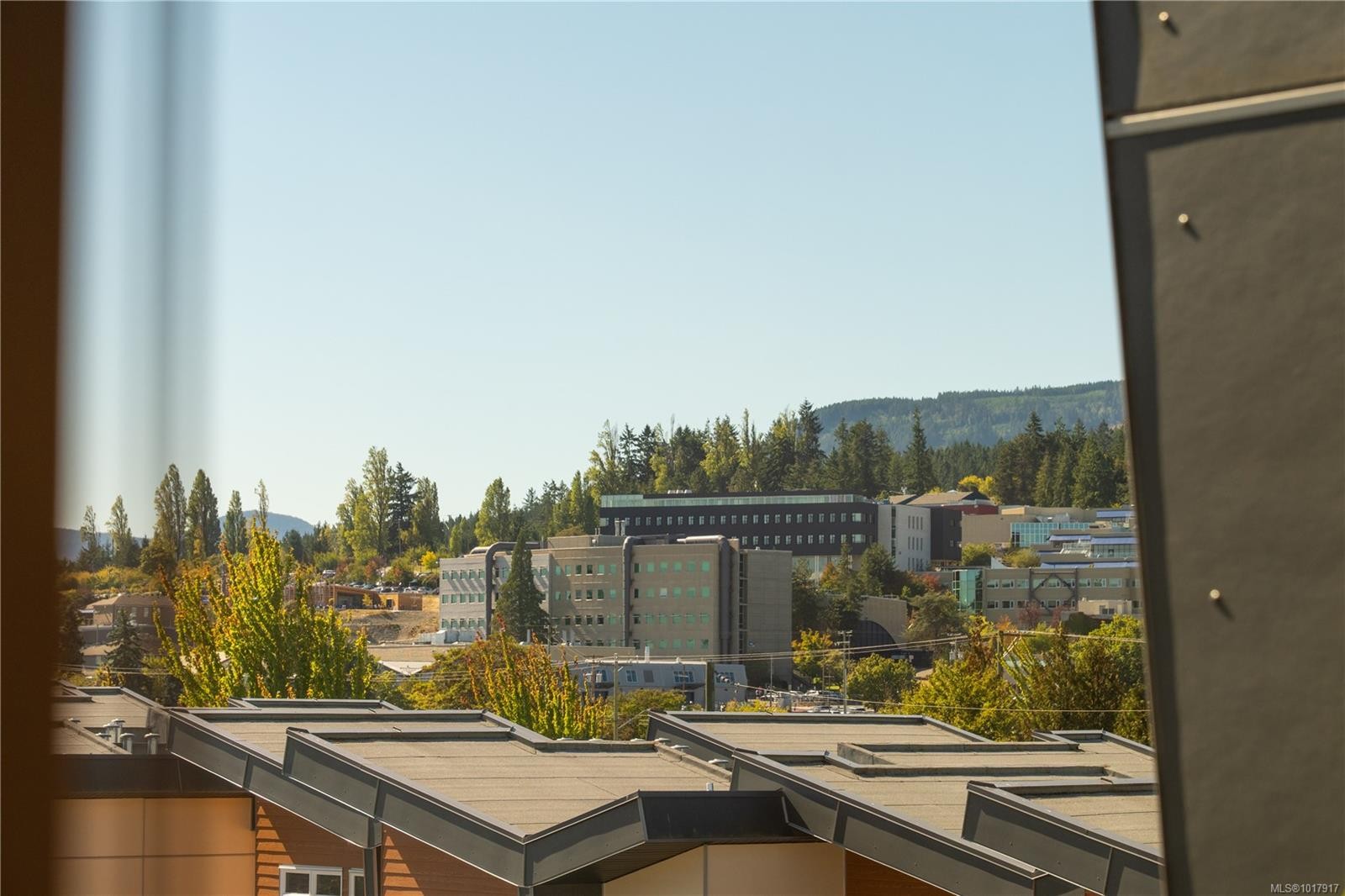 301-525 Third St, Nanaimo, BC - Indoor