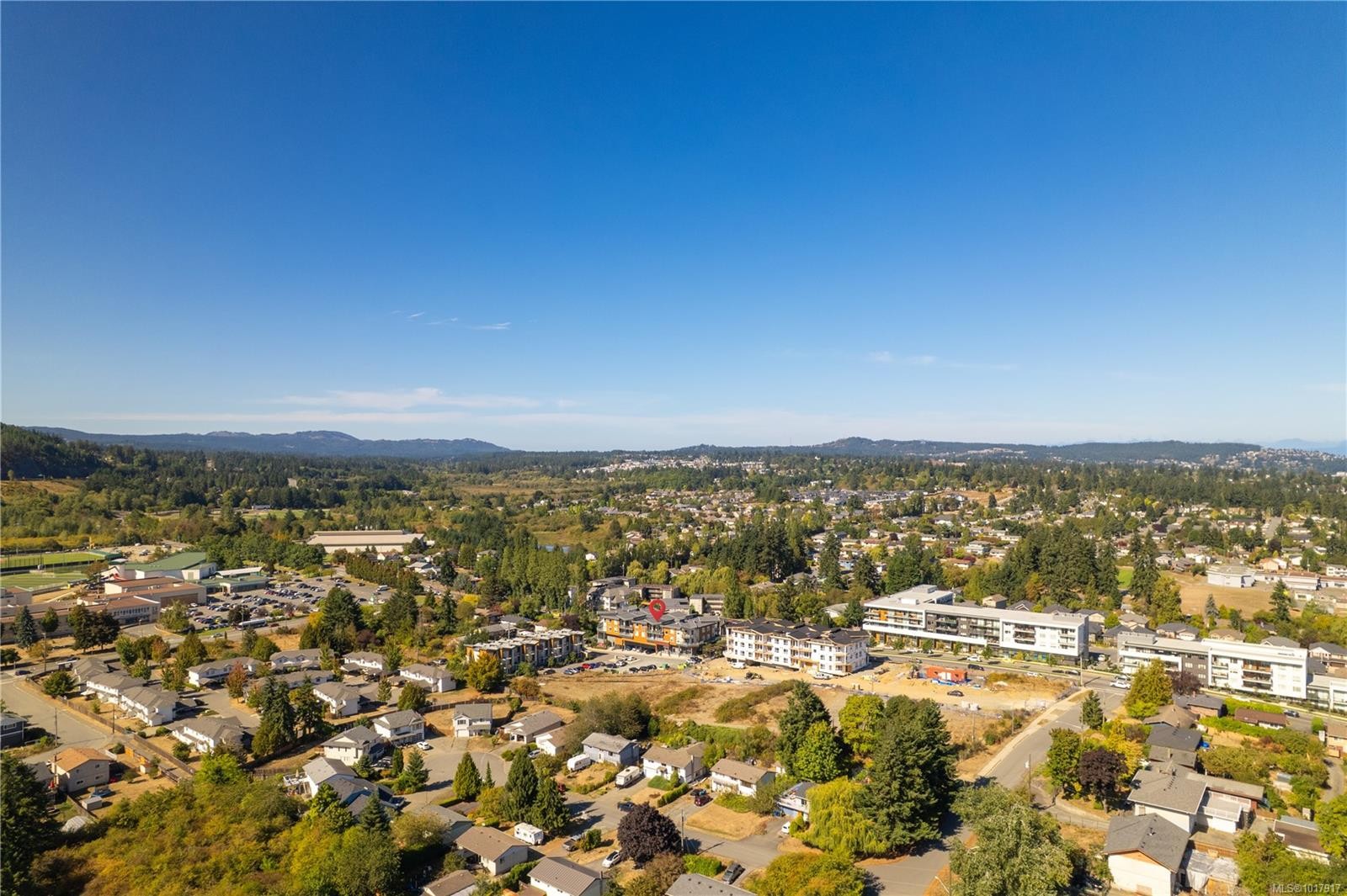301-525 Third St, Nanaimo, BC - Outdoor With View