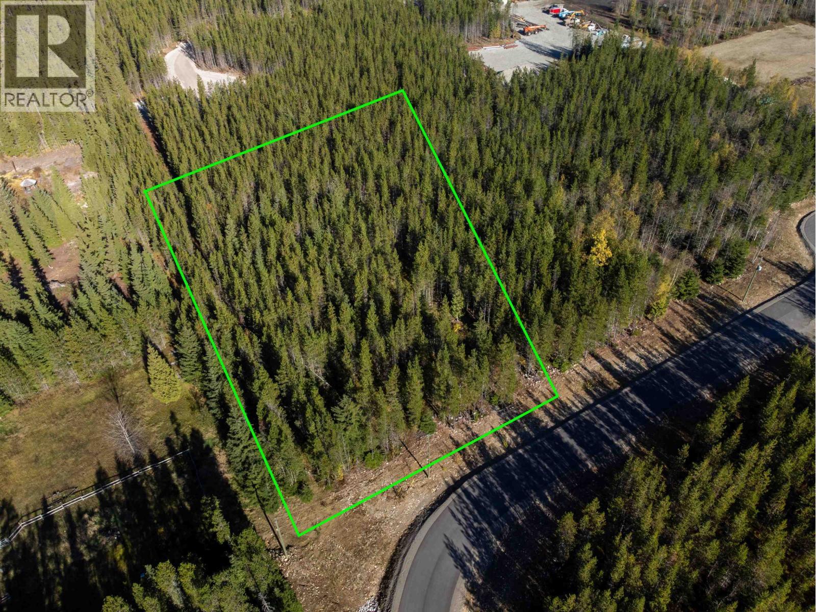 Lot 1 Loeppky Place, Terrace, BC