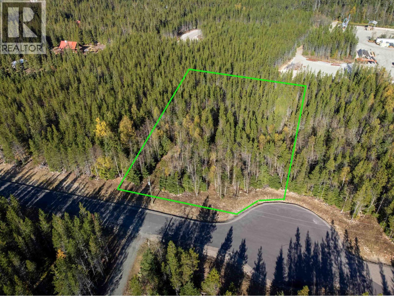 Lot 2 Loeppky Place, Terrace, BC