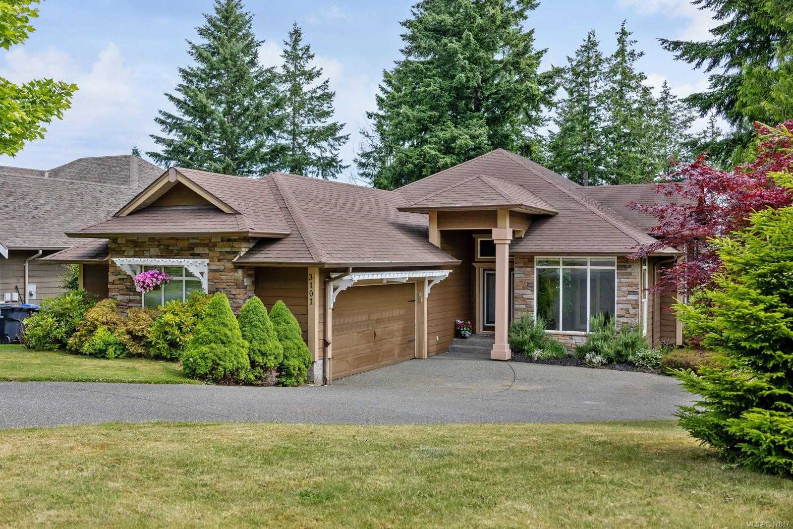 3101 Klanawa Cres, Courtenay, BC