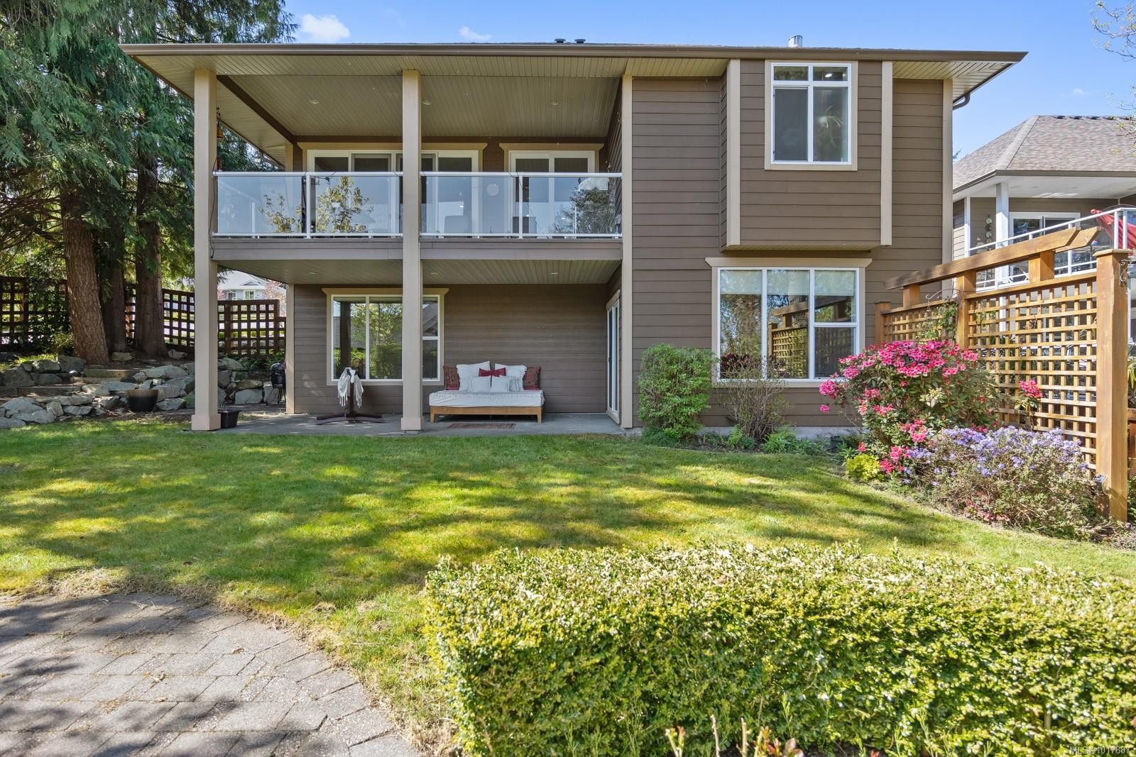 3101 Klanawa Cres, Courtenay, BC