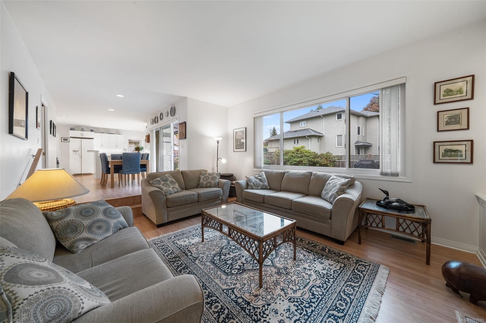 1741 Barrie Rd, Saanich, BC